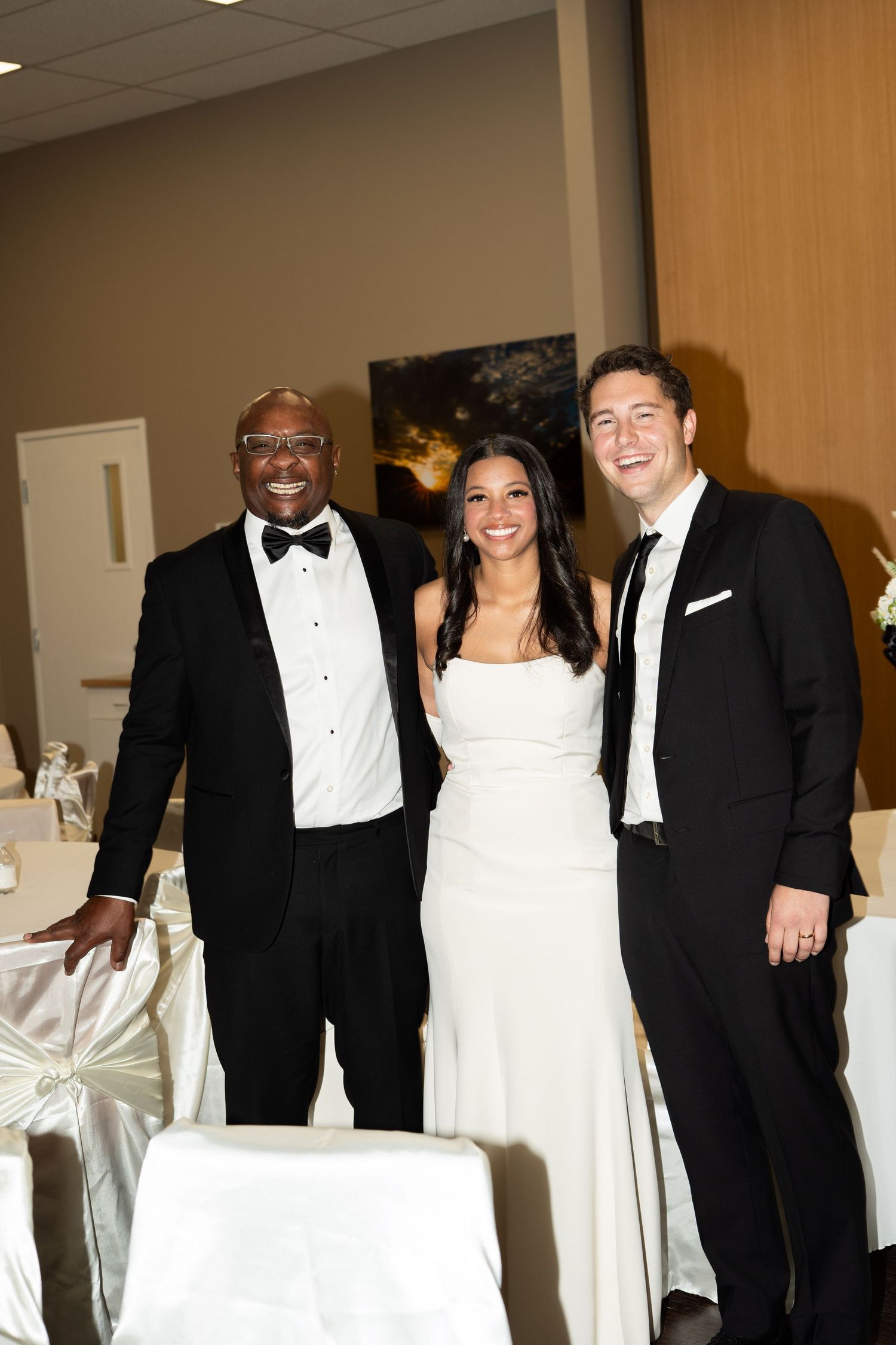 Oklahoma wedding photographer serving Tulsa, OKC, and Dallas. Affordable, high-quality photography for your big day.