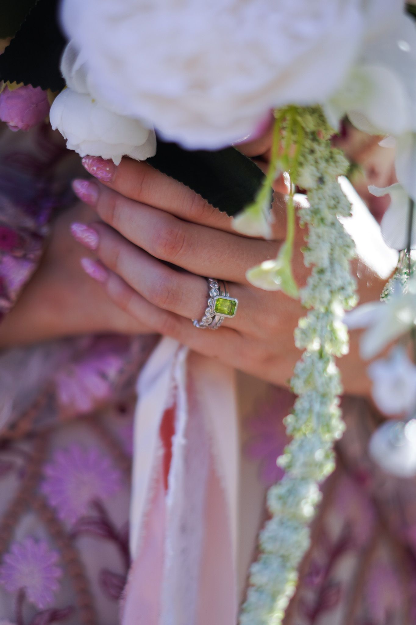 Tulsa, OKC, and Dallas wedding photographer creating vibrant, timeless images for engagements, elopements, and weddings.