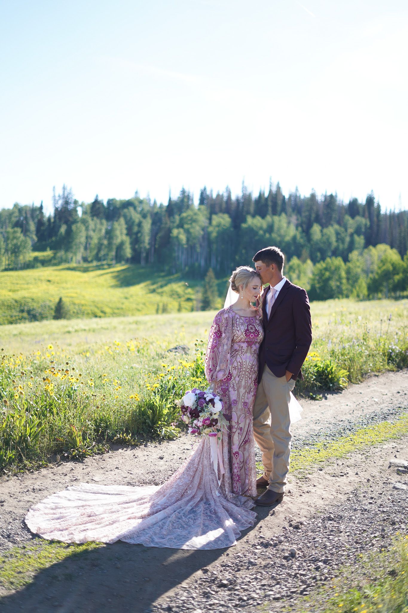 Oklahoma wedding photographer serving Tulsa, OKC, and Dallas. Affordable, high-quality photography for your big day.