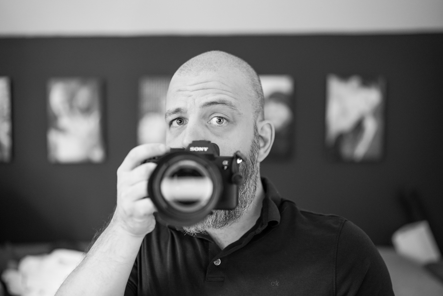 Wedding photographer Andreas from Laval, Quebec
