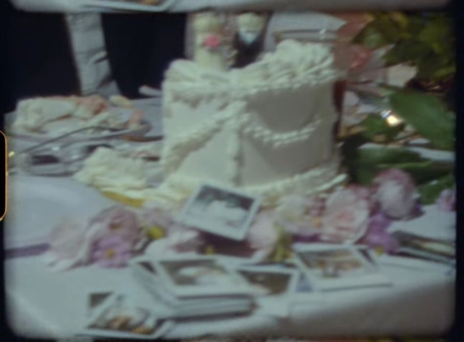 Candid, documentary Super 8 wedding films that bring your love story to life with vintage charm and authenticity.