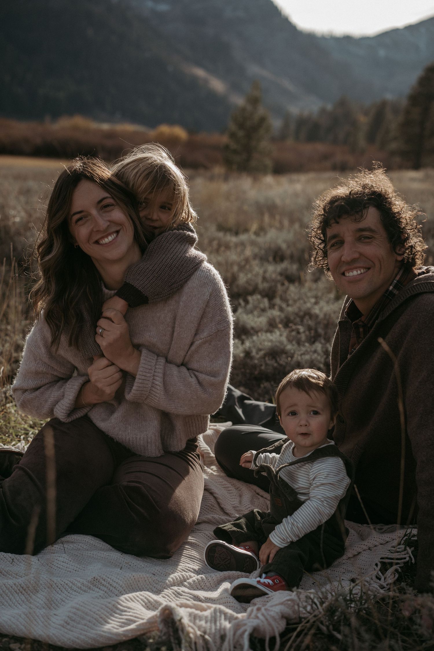 Family photography Truckee photography Tahoe photography Elopement photographer Wedding photographer