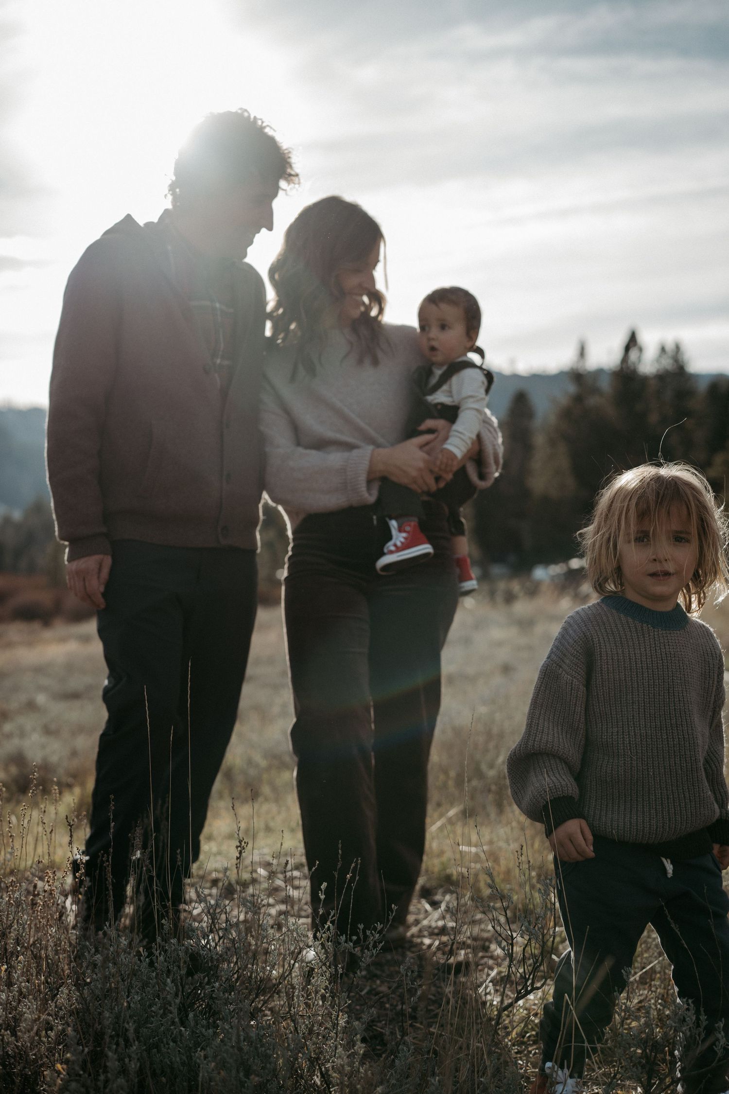 Family photography Truckee photography Tahoe photography Elopement photographer Wedding photographer