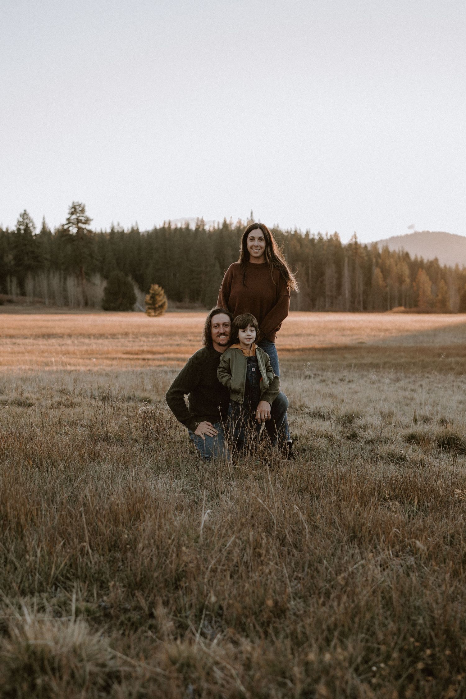 Family photography Truckee photography Tahoe photography Elopement photographer Wedding photographer