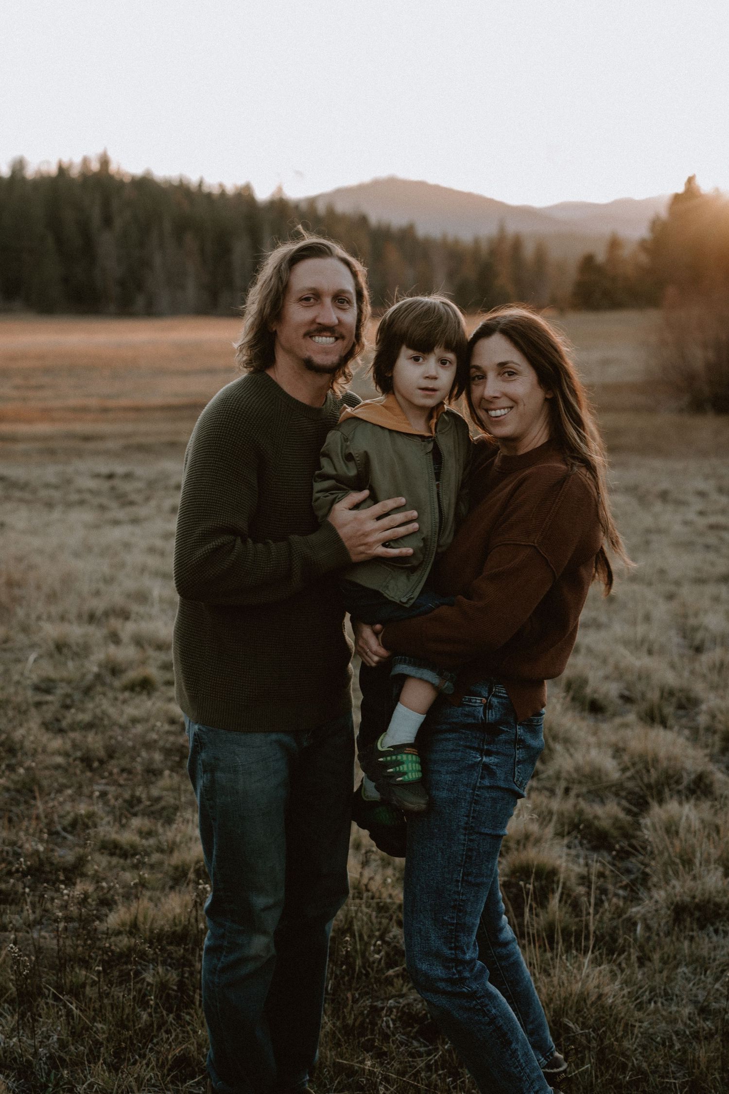 Family photography Truckee photography Tahoe photography Elopement photographer Wedding photographer