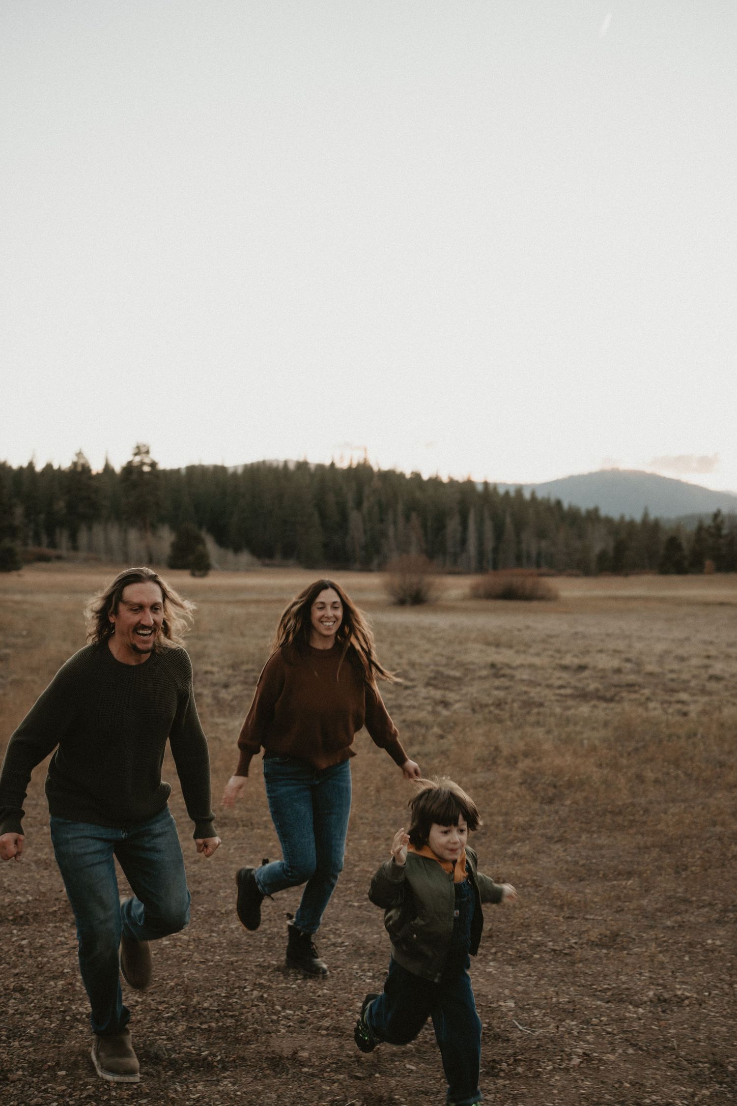 Family photography Truckee photography Tahoe photography Elopement photographer Wedding photographer