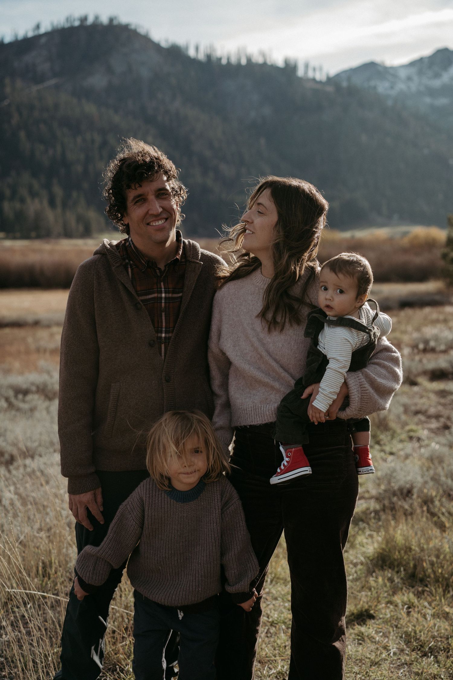 Family photography Truckee photography Tahoe photography Elopement photographer Wedding photographer