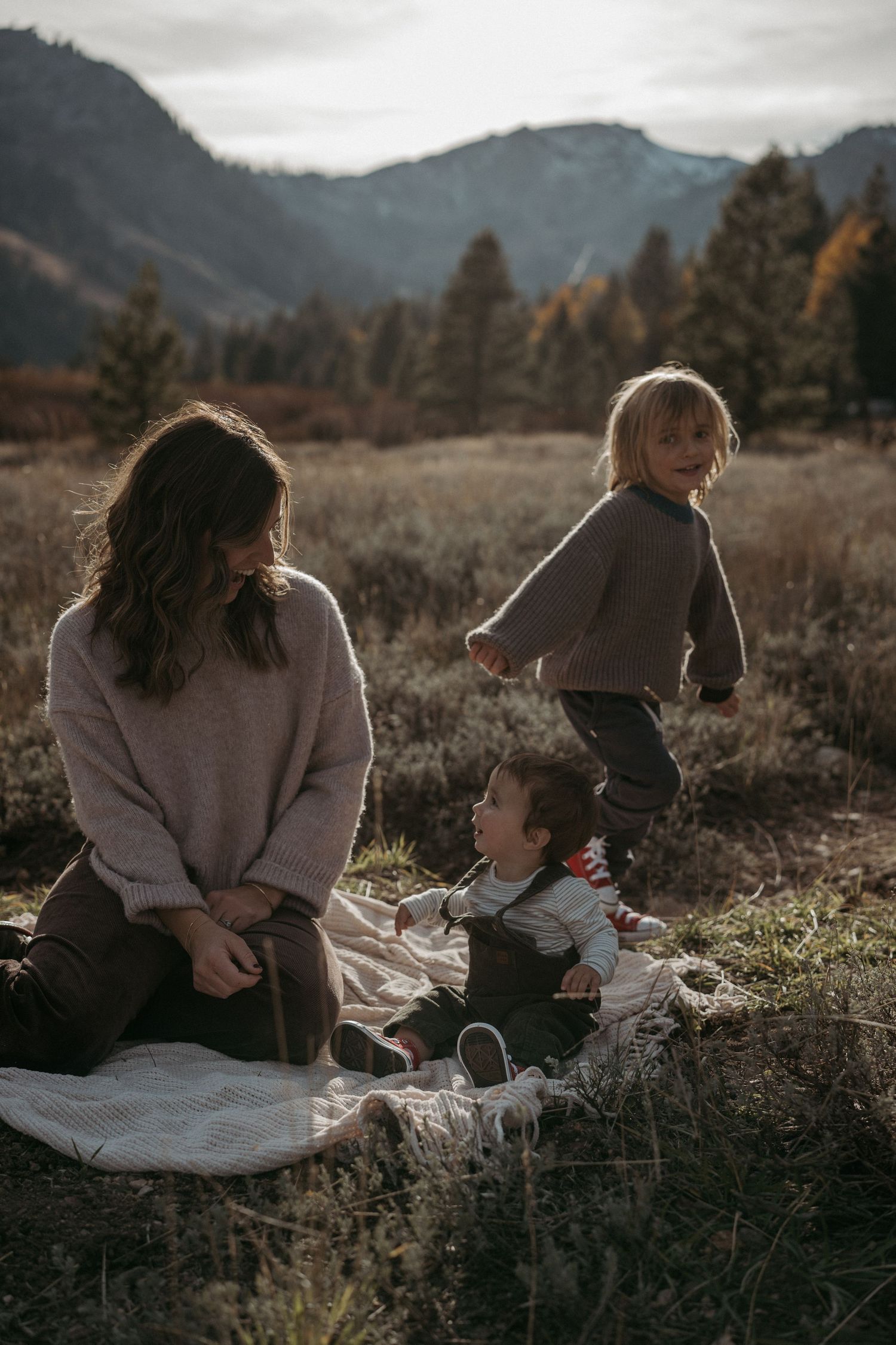 Family photography Truckee photography Tahoe photography Elopement photographer Wedding photographer