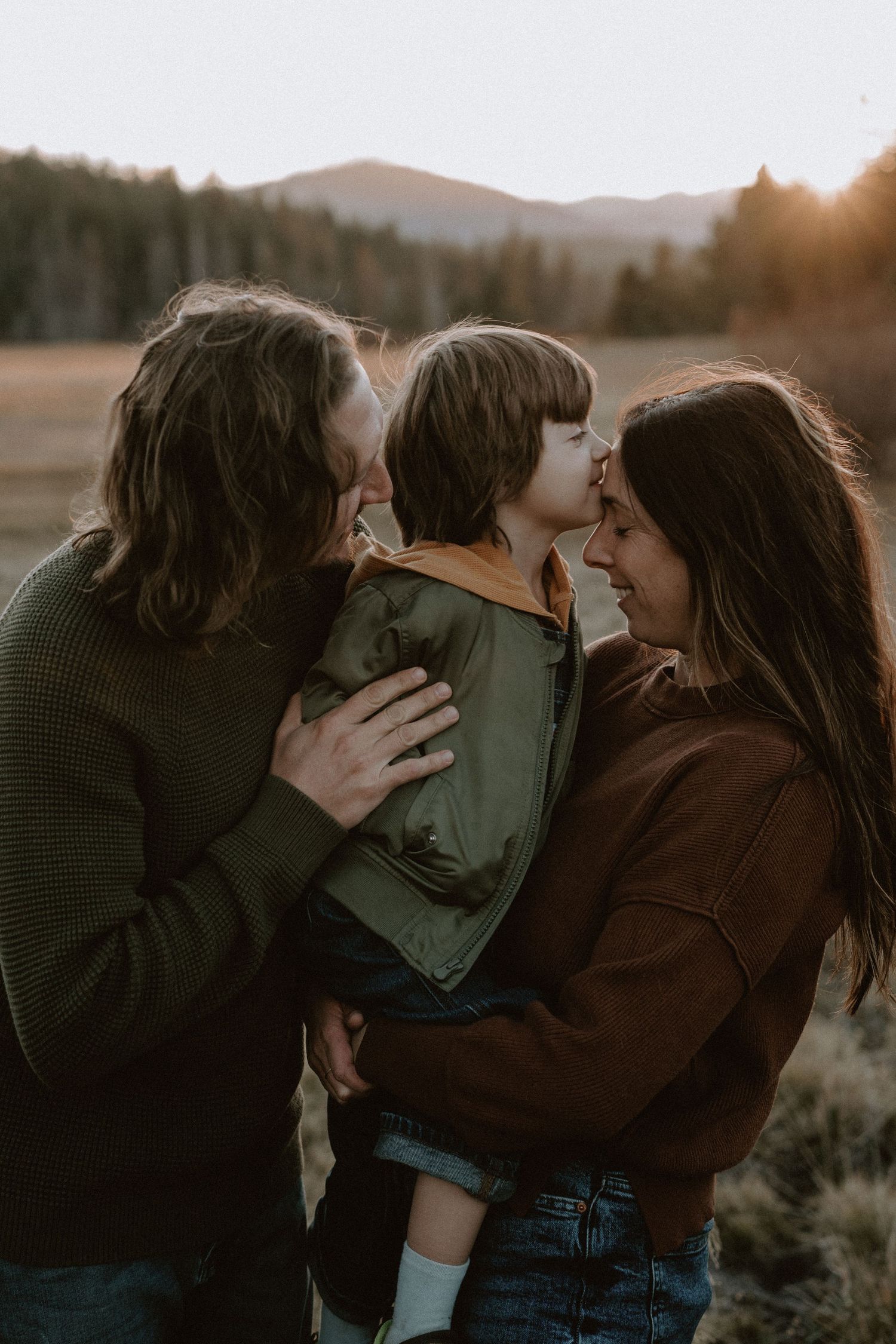 Family photography Truckee photography Tahoe photography Elopement photographer Wedding photographer
