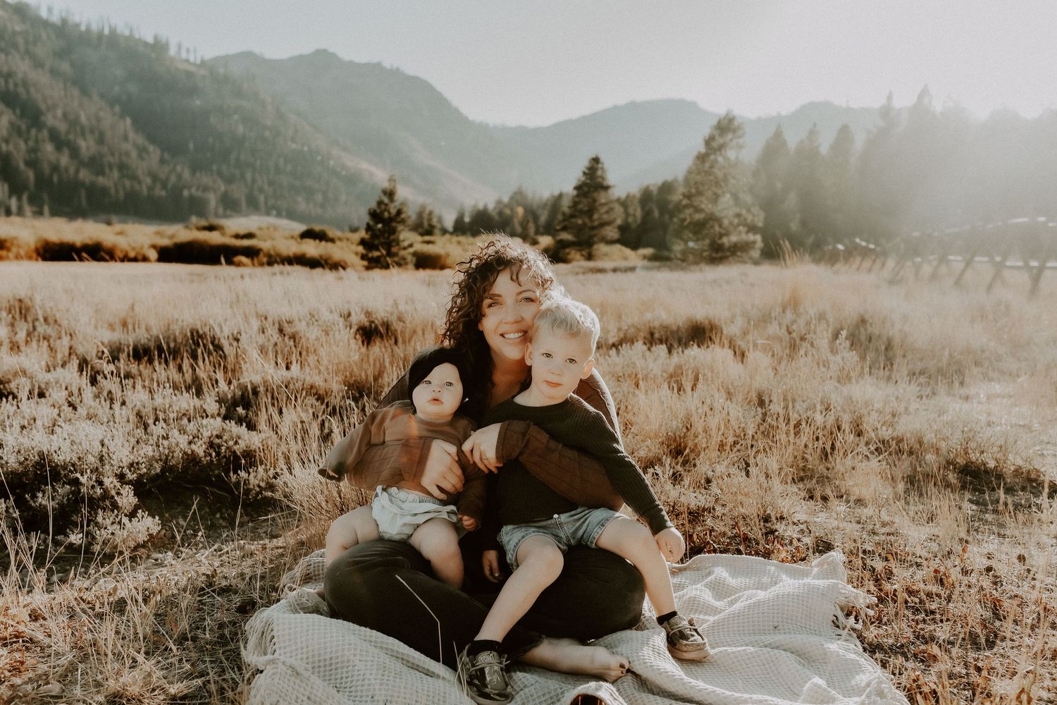 Family photography Truckee photography Tahoe photography Elopement photographer Wedding photographer