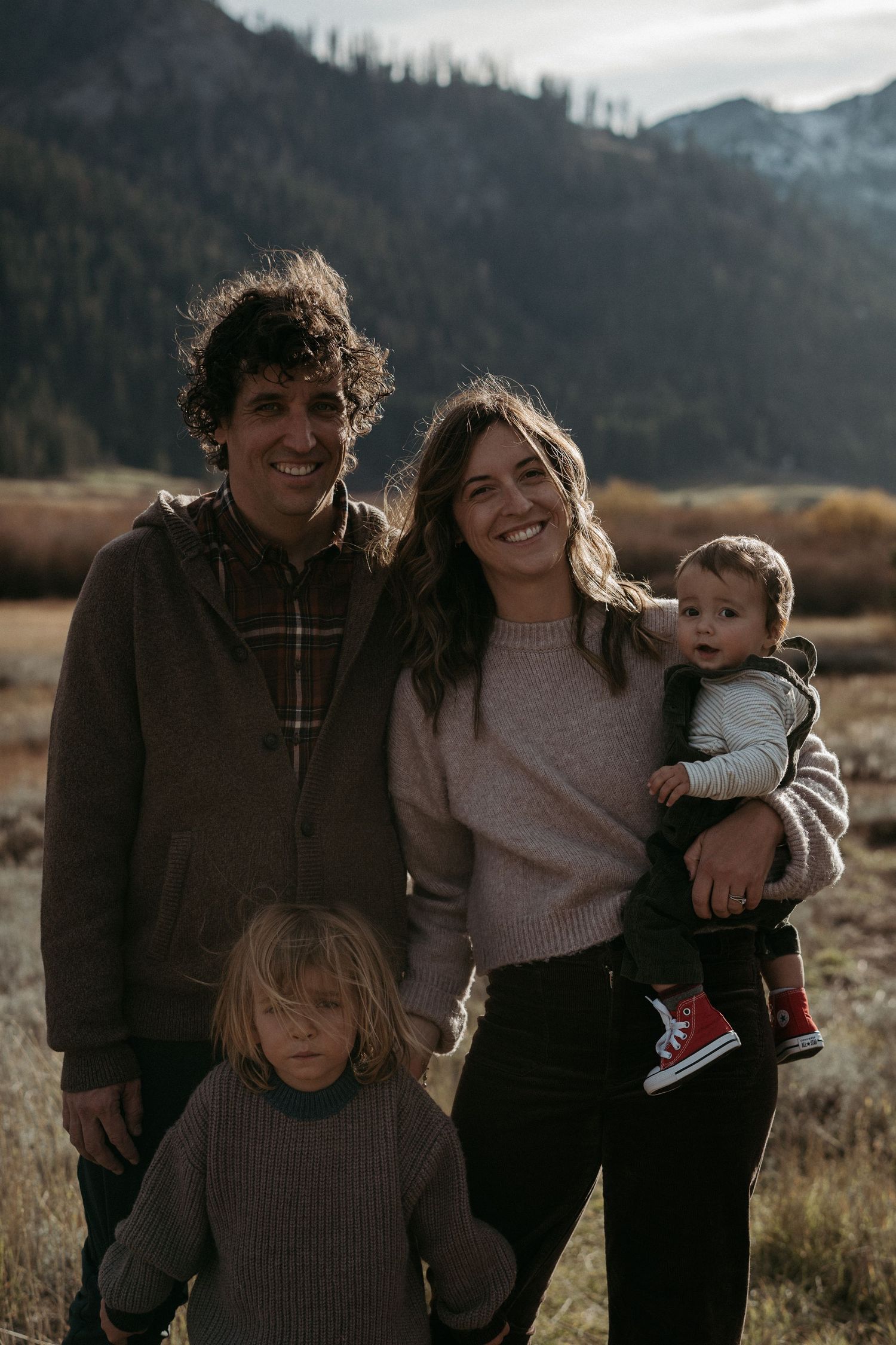 Family photography Truckee photography Tahoe photography Elopement photographer Wedding photographer