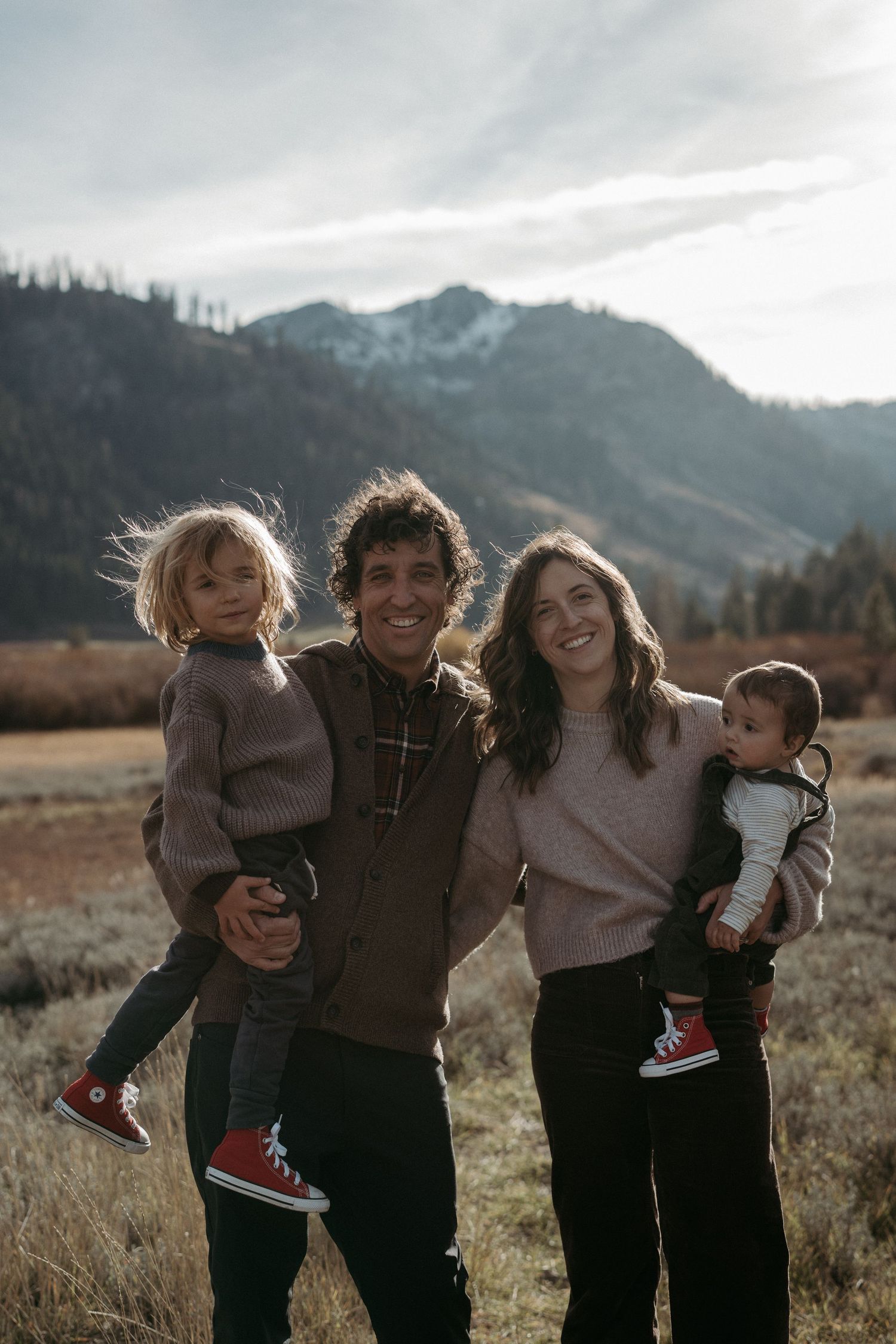 Family photography Truckee photography Tahoe photography Elopement photographer Wedding photographer