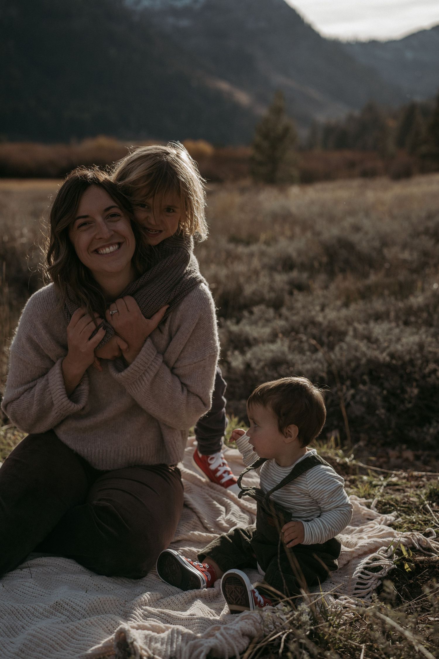 Family photography Truckee photography Tahoe photography Elopement photographer Wedding photographer