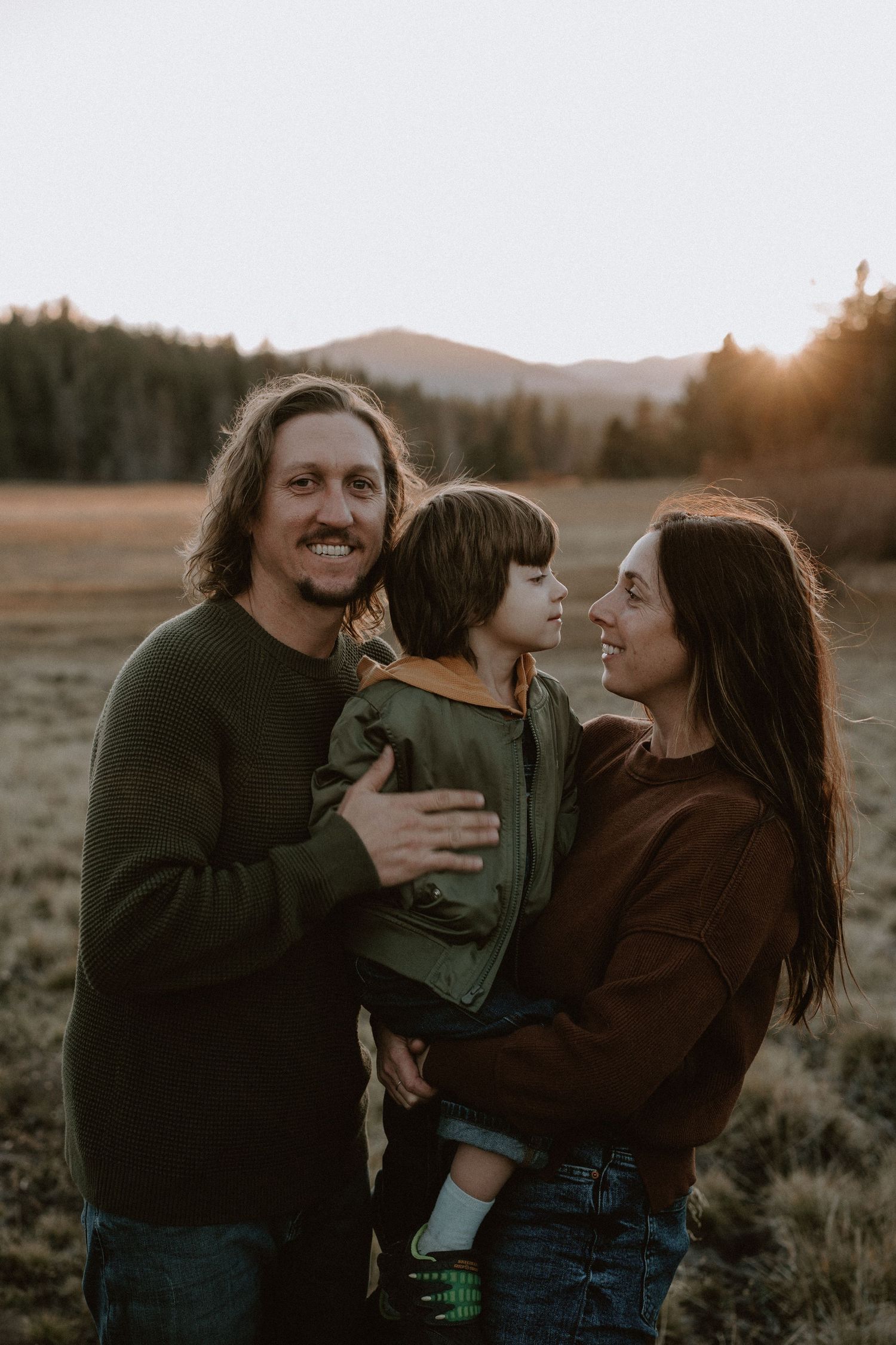 Family photography Truckee photography Tahoe photography Elopement photographer Wedding photographer