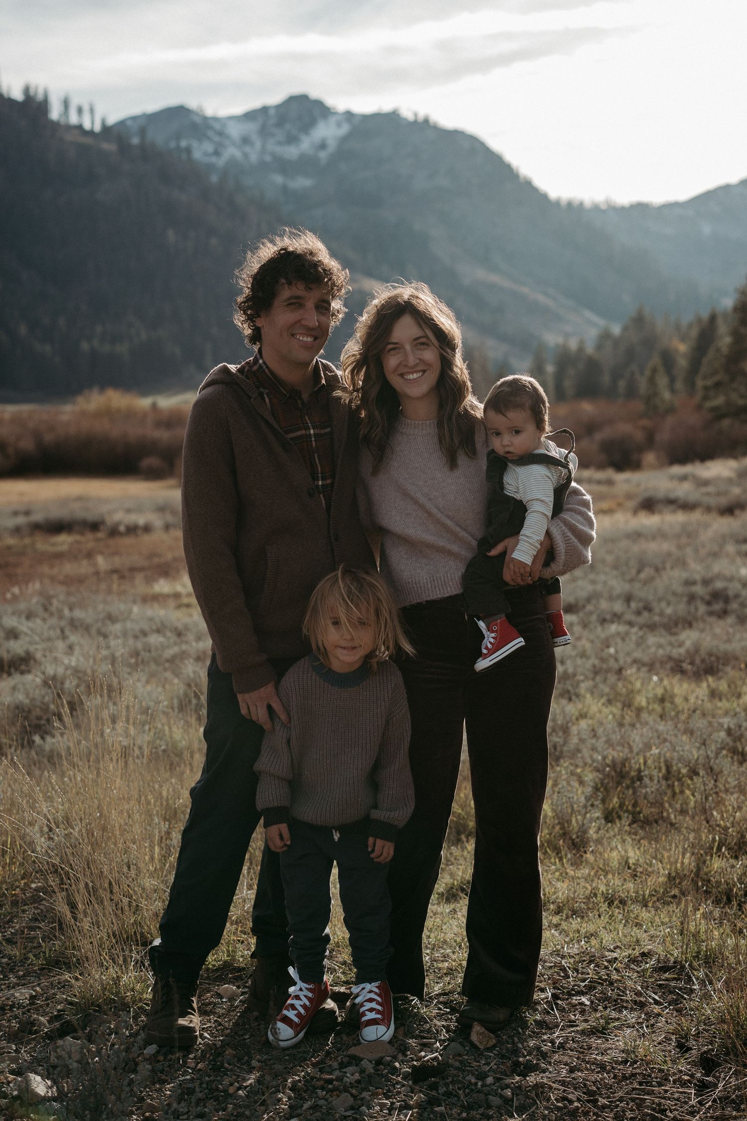 Family photography Truckee photography Tahoe photography Elopement photographer Wedding photographer