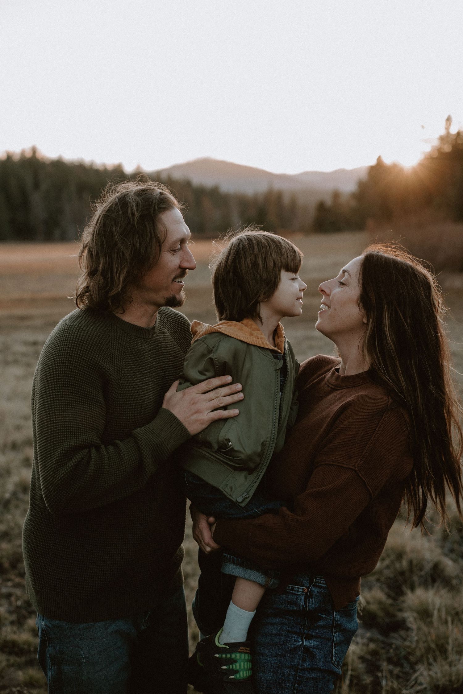 Family photography Truckee photography Tahoe photography Elopement photographer Wedding photographer