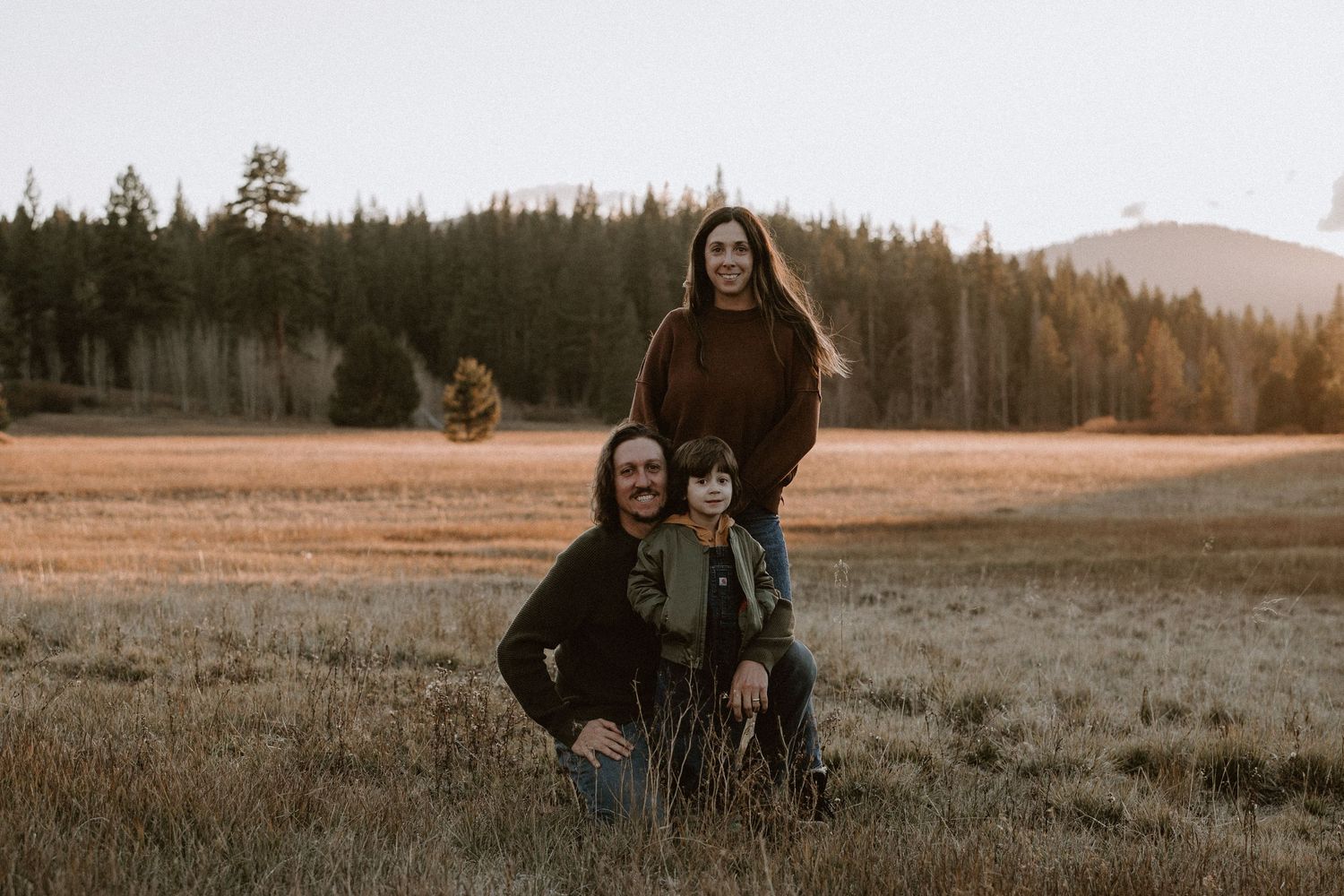 Family photography Truckee photography Tahoe photography Elopement photographer Wedding photographer