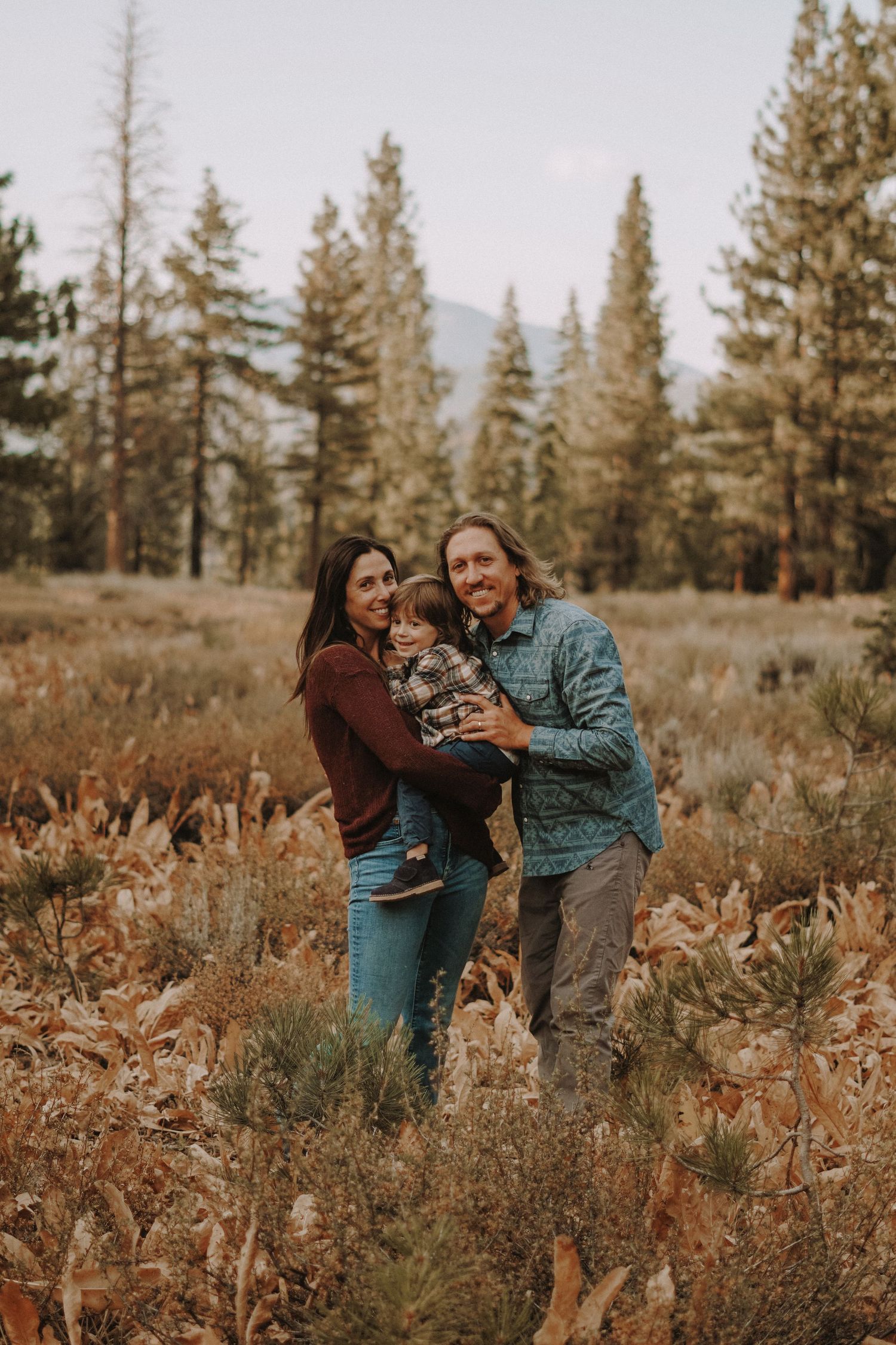 Family photography Truckee photography Tahoe photography Elopement photographer Wedding photographer