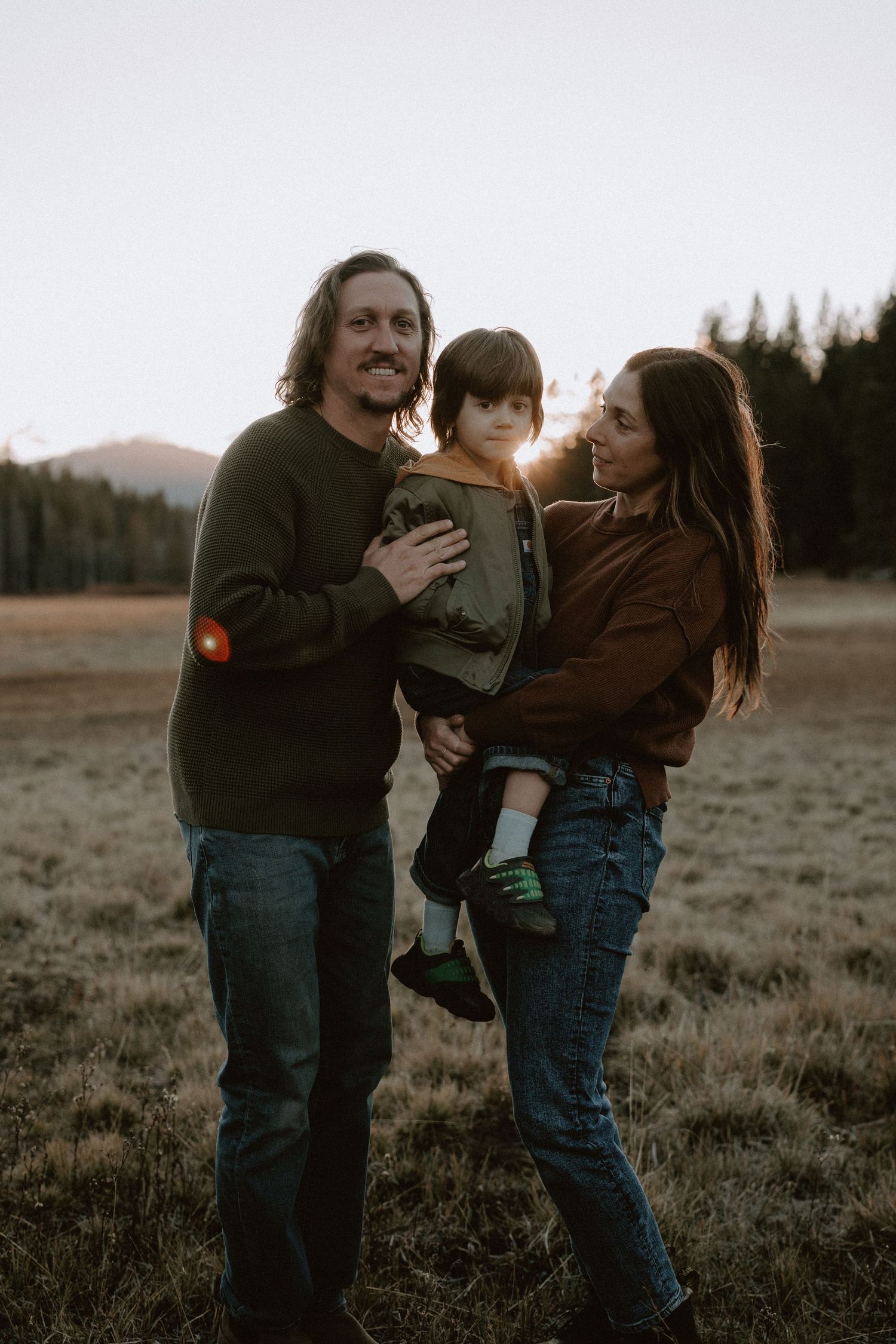 Family photography Truckee photography Tahoe photography Elopement photographer Wedding photographer
