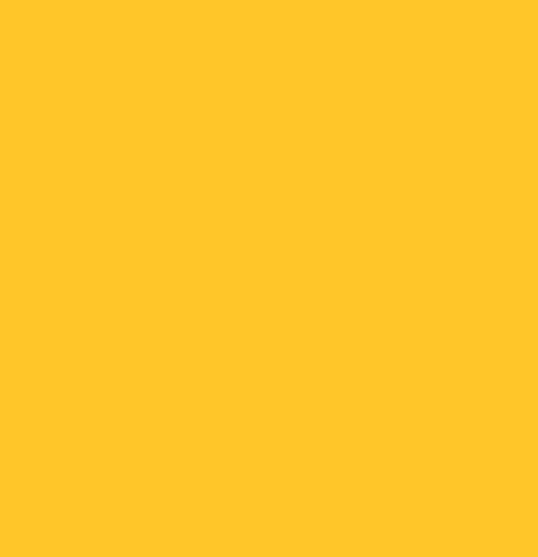 Solid bright golden yellow background with no objects or text.
