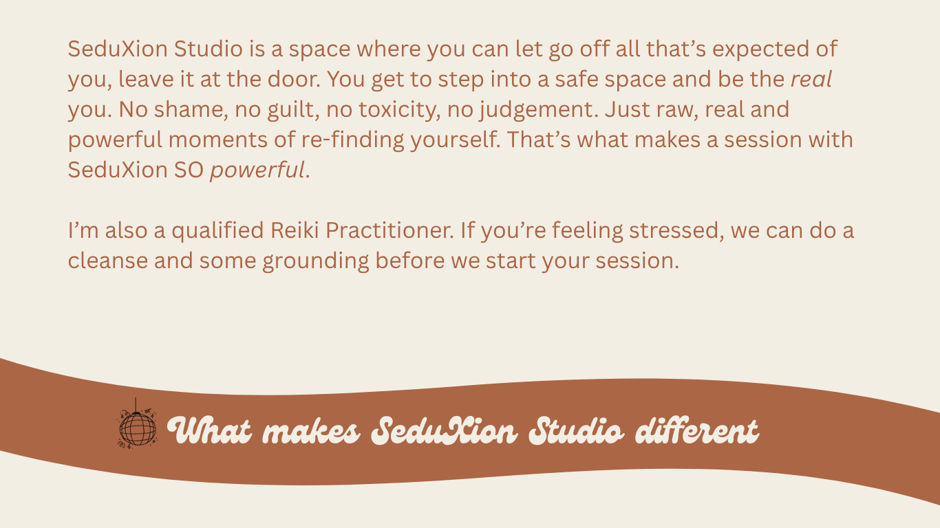 Why SeduXion Studio is different. Boudoir Photographer Mandurah. Boudoir Photographer Perth. Boudoir Photographer Bunbury. Western Australia