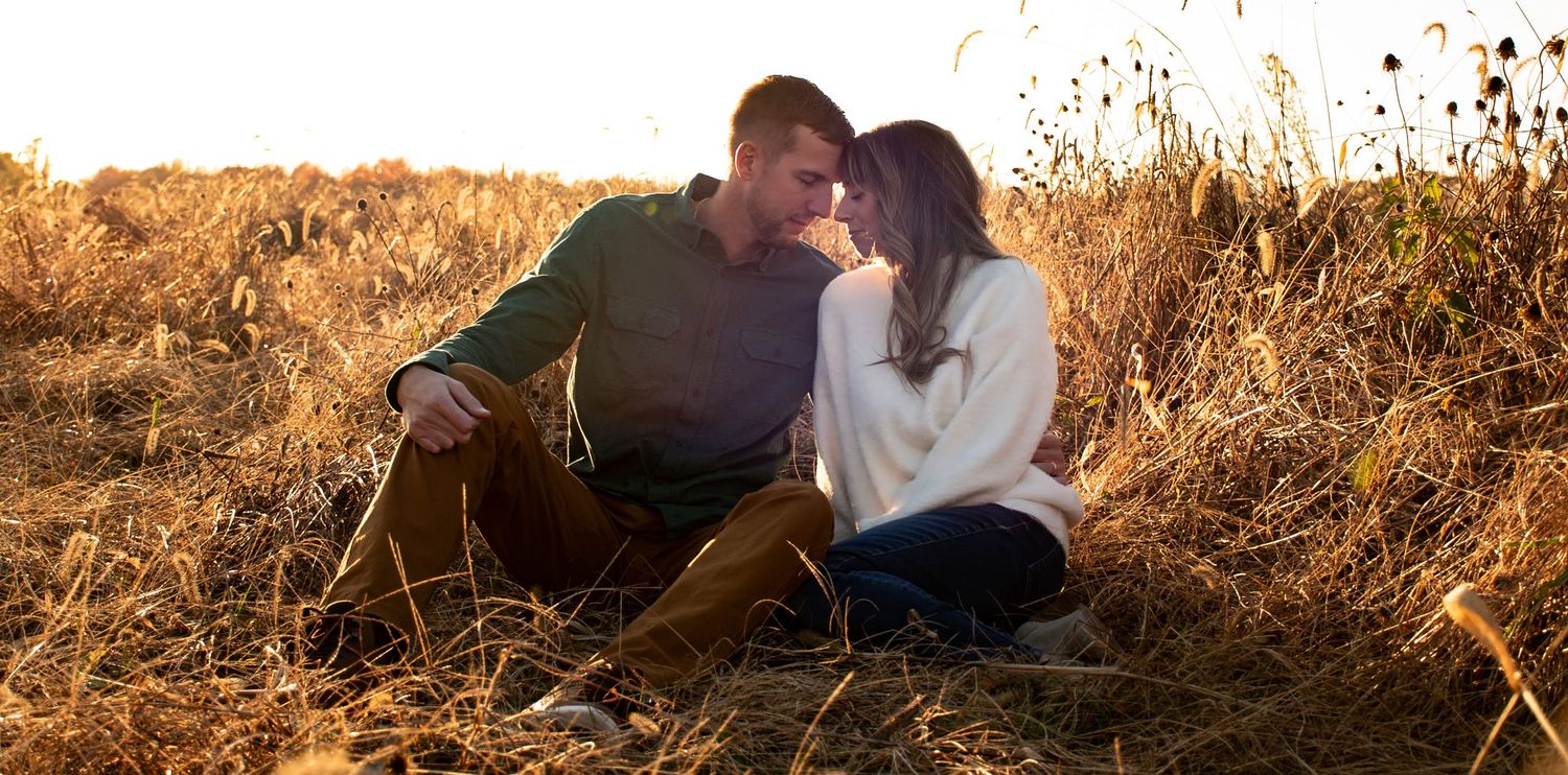 Romantic Couples Pictures