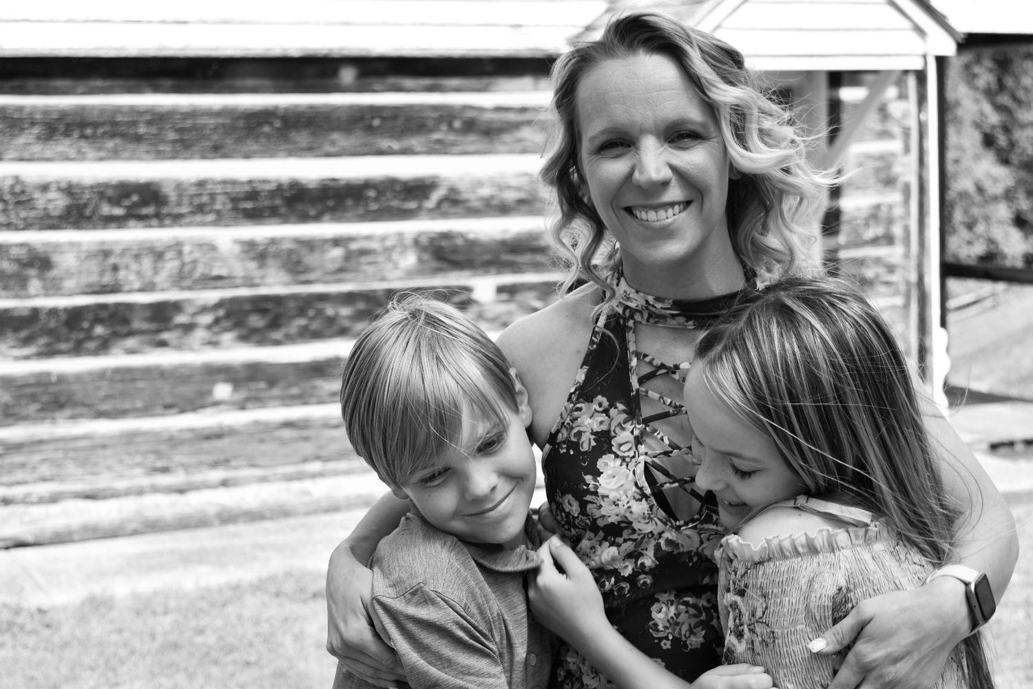 Maryland family photographer