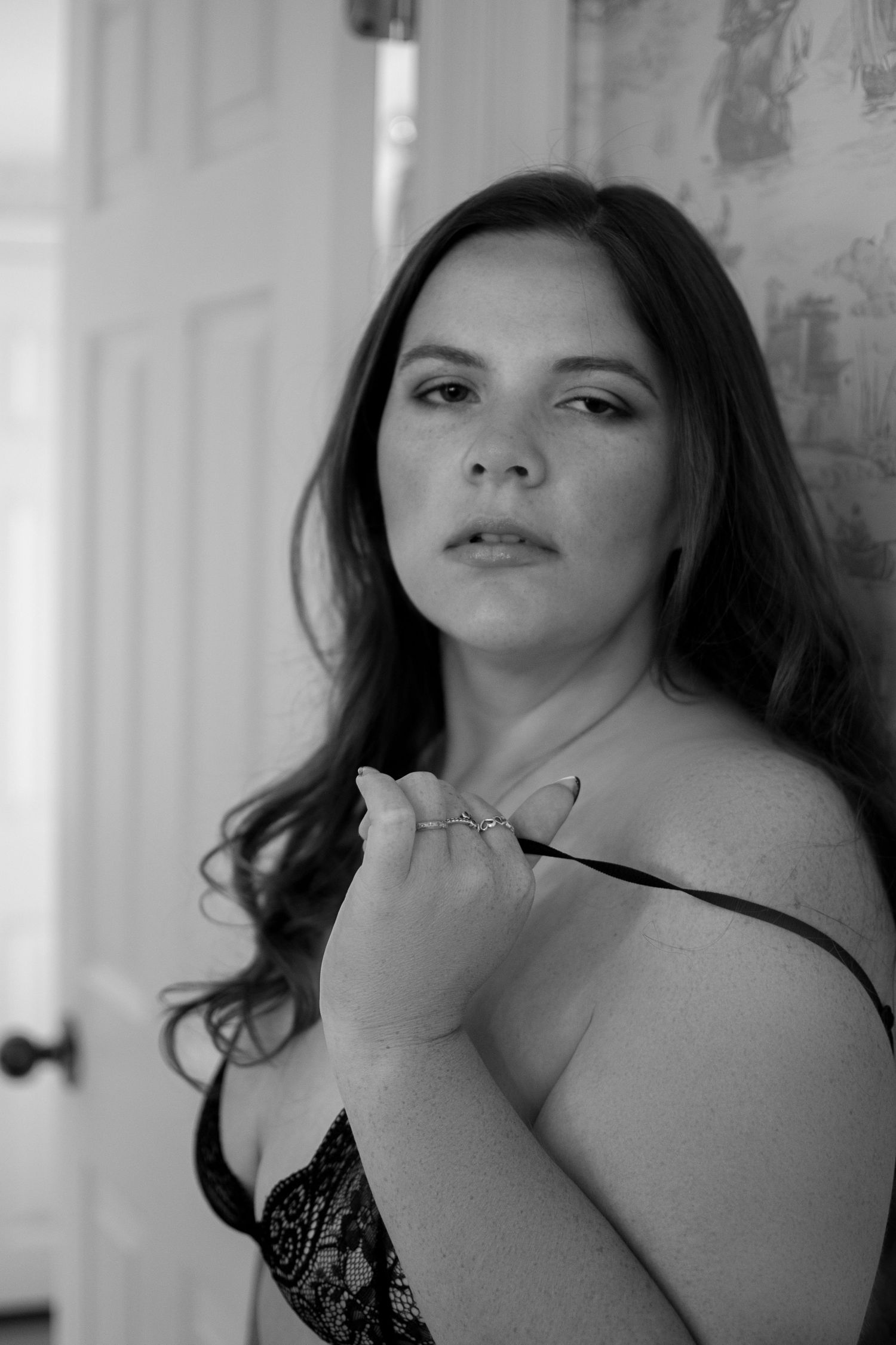 Maryland Boudoir