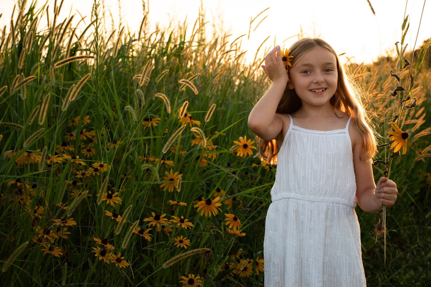 Children's photos