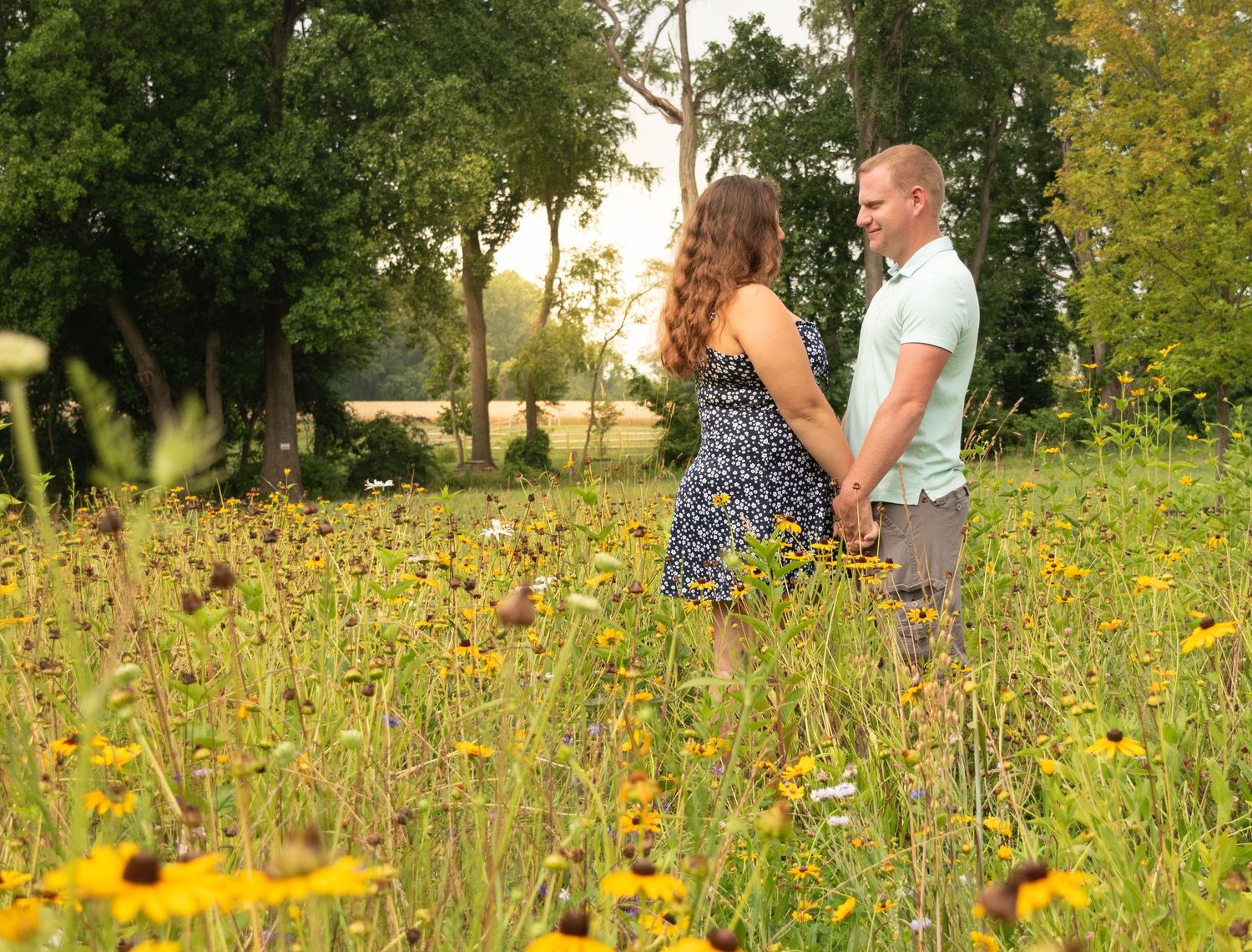 Maryland Couples Photographer