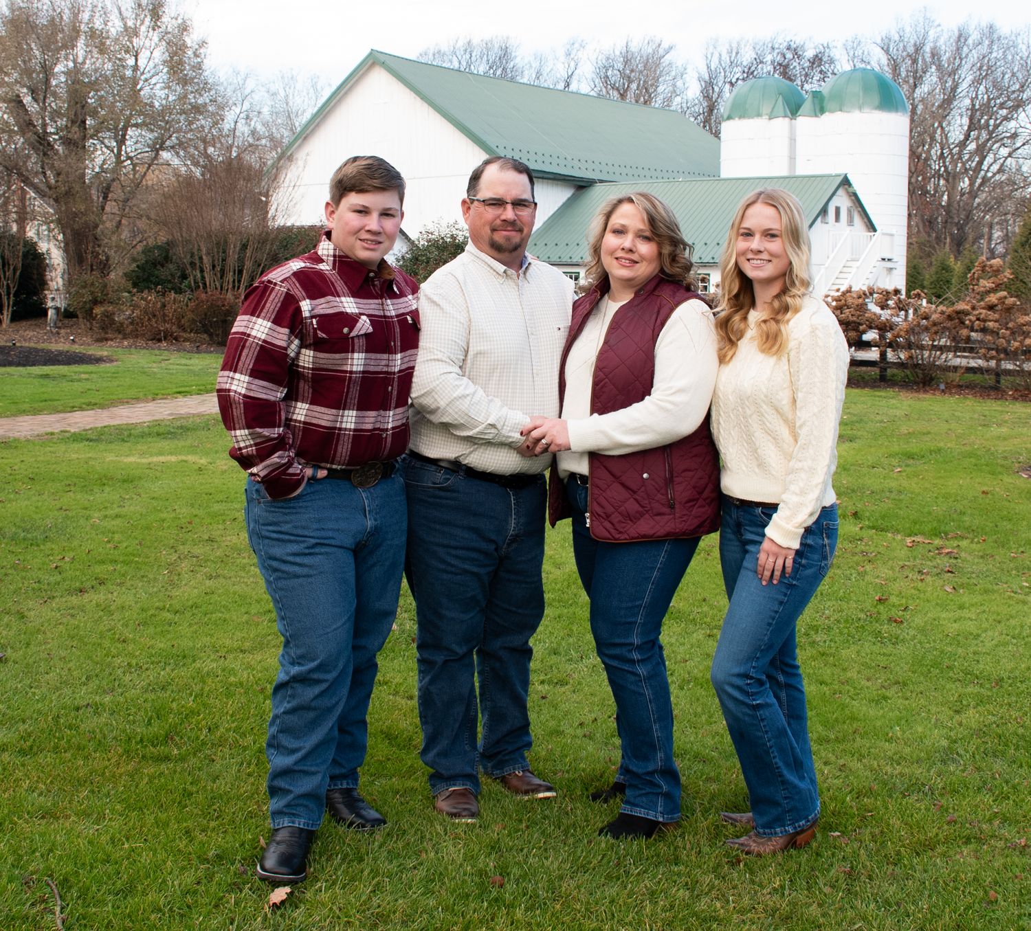 Family Photos