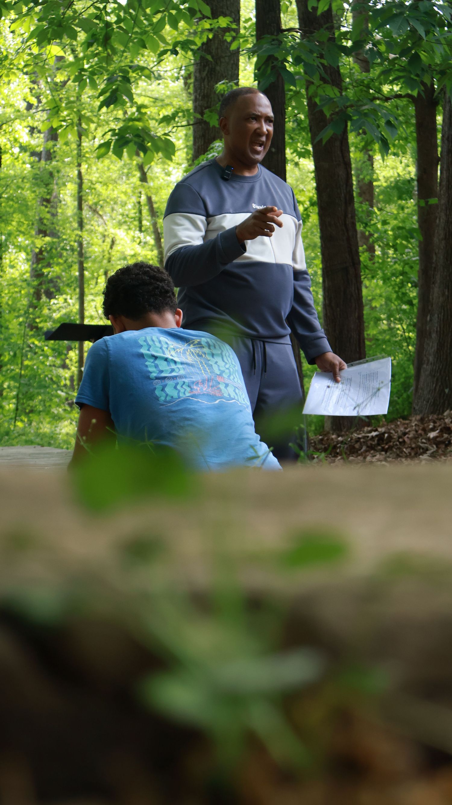 Joyful Mentorship