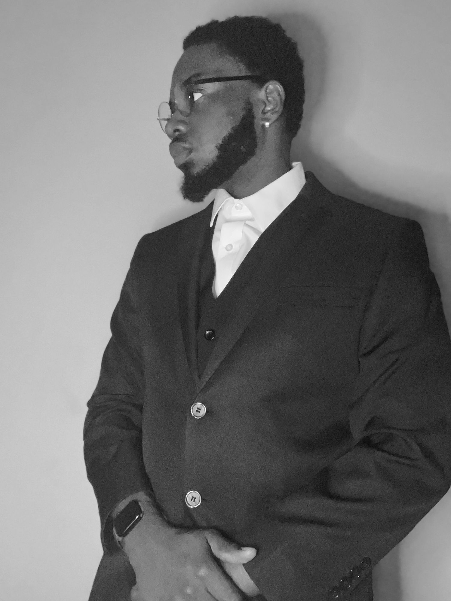 Jason O'Garro Jr; Photographer