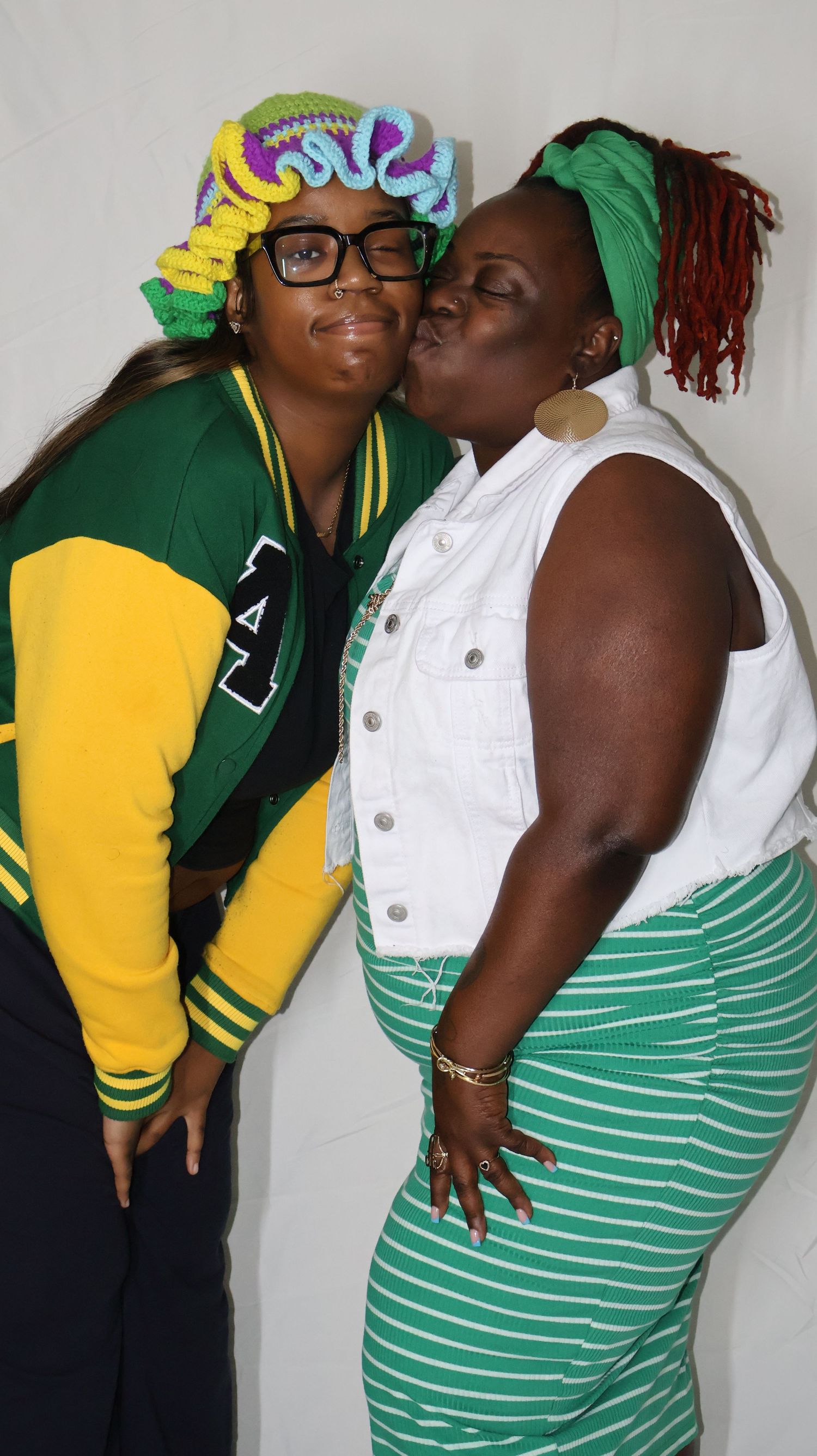 Family Bond