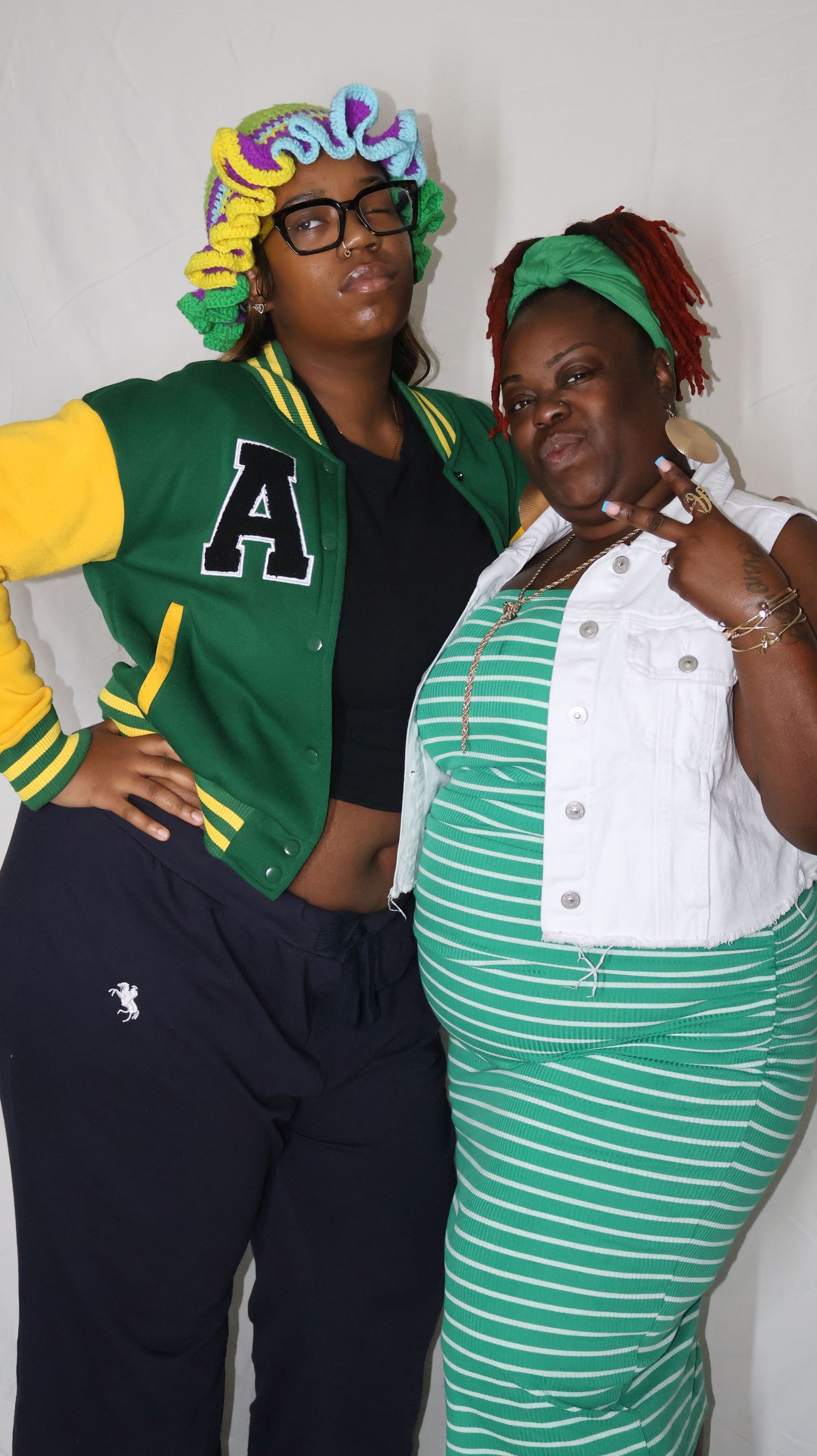 Family Bond