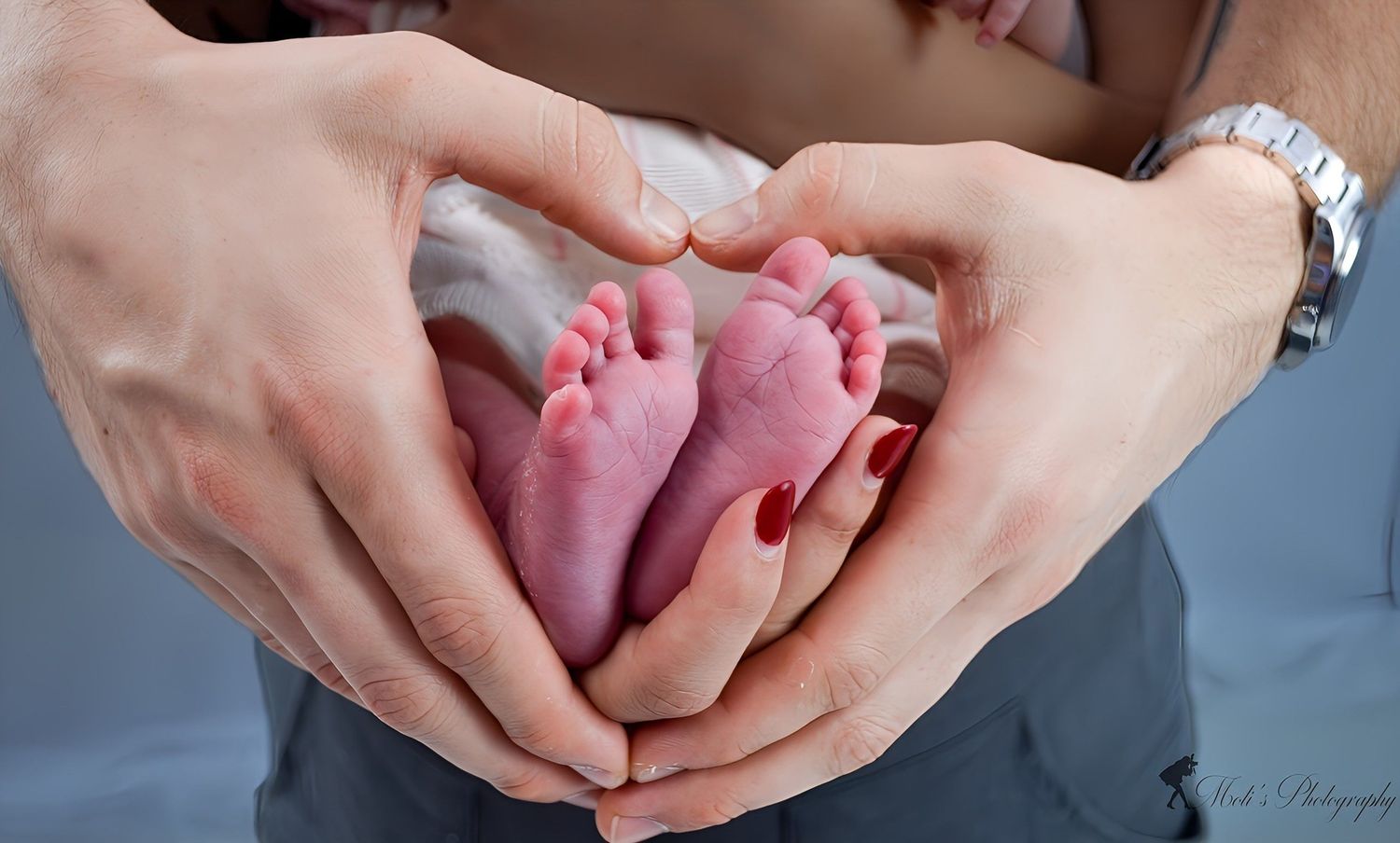 new born