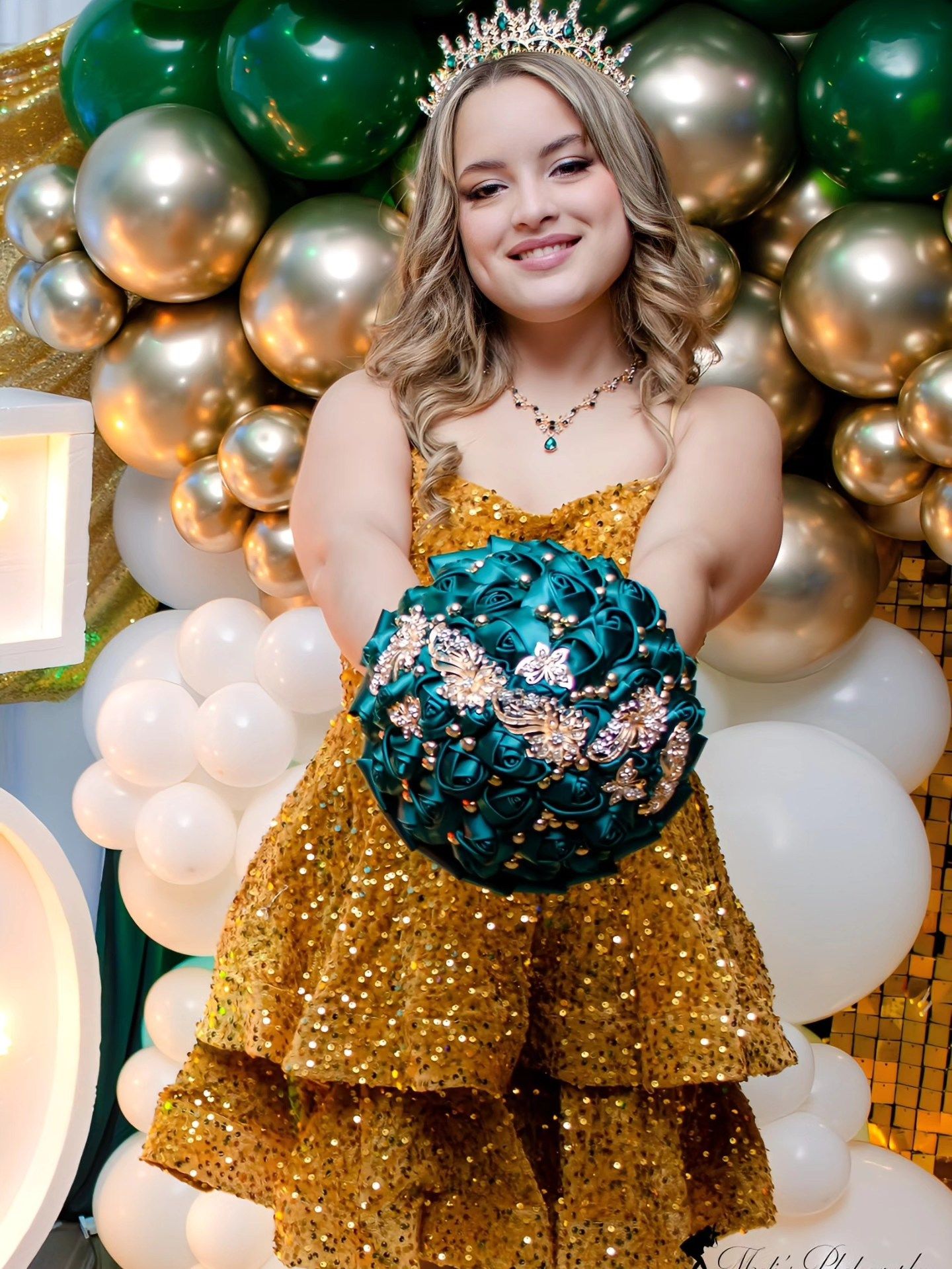 15