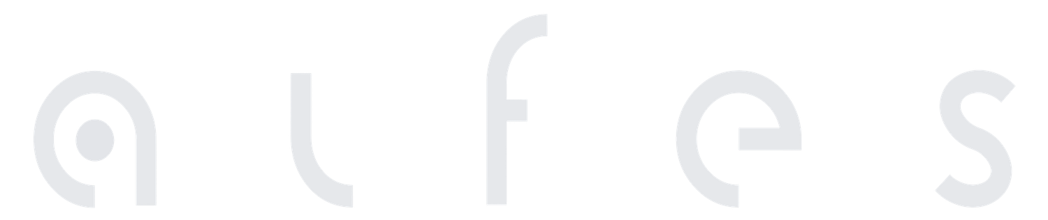 AIFES brand logo for corporate and commercial video production