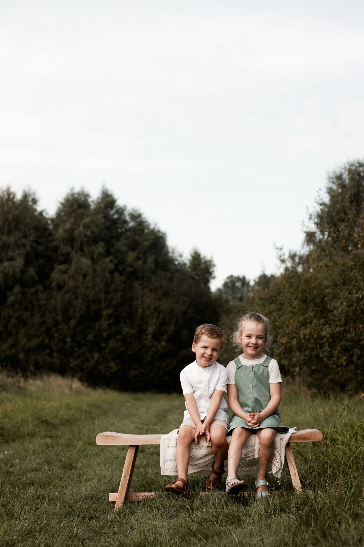 Mini sessie