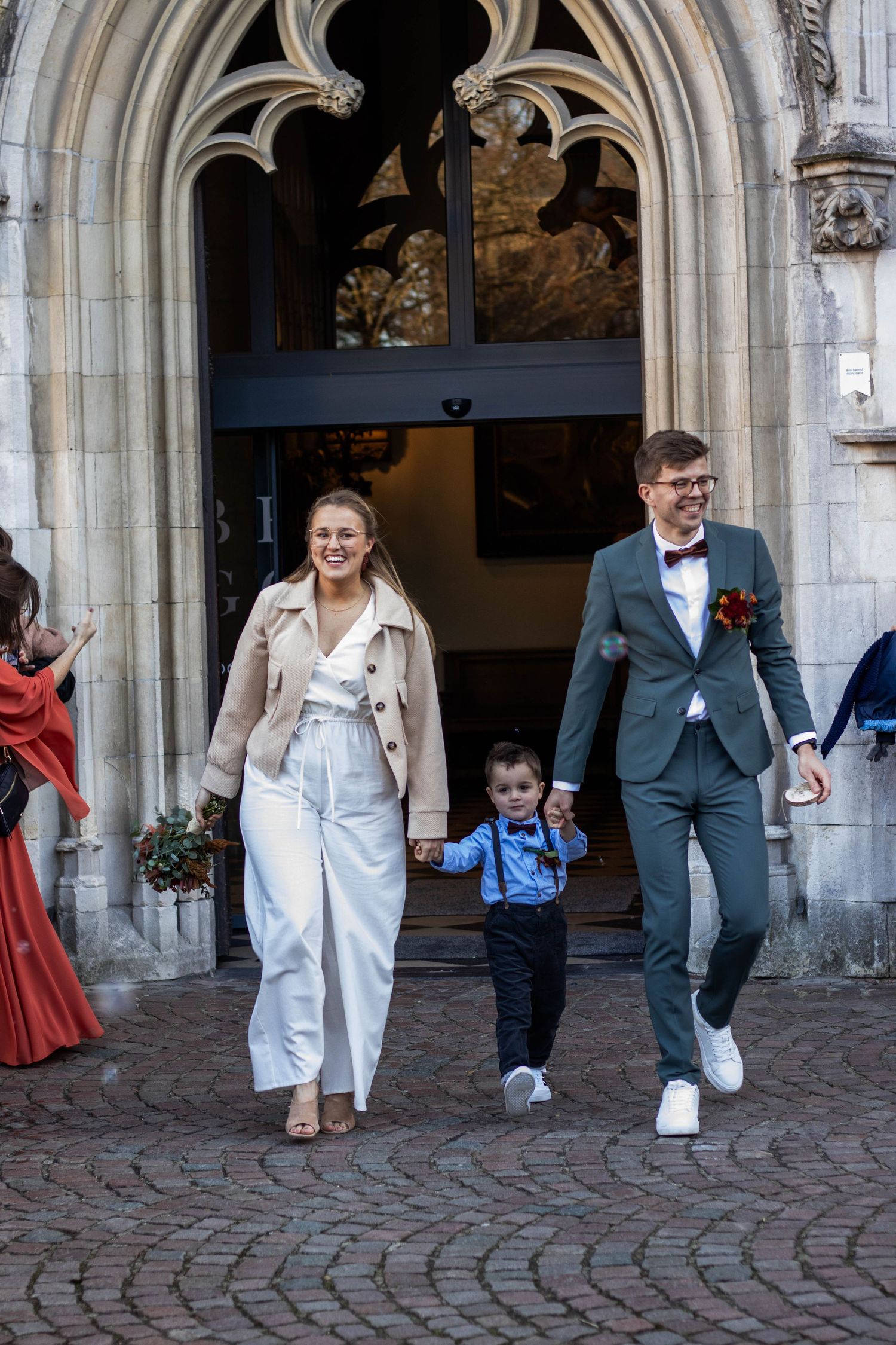 Huwelijk