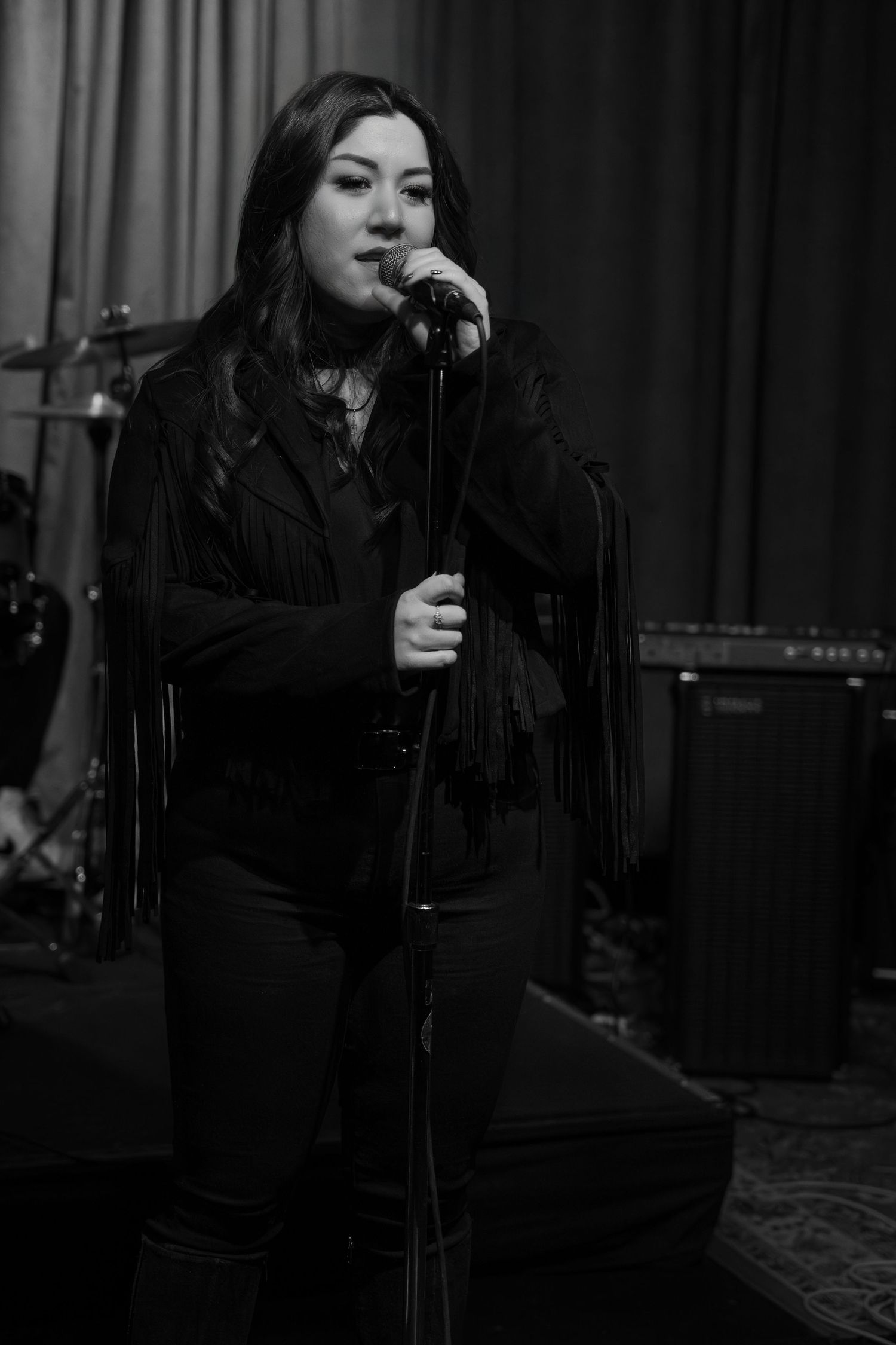 new artist concert photography