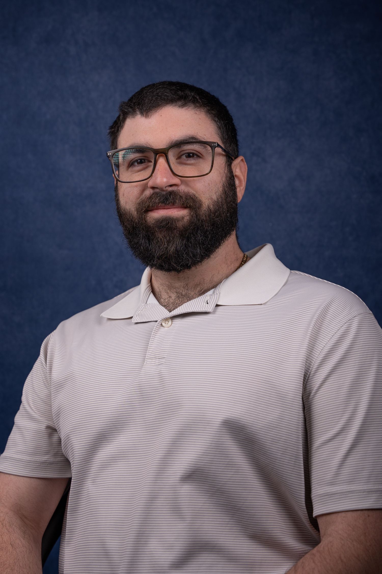 Male casual headshots