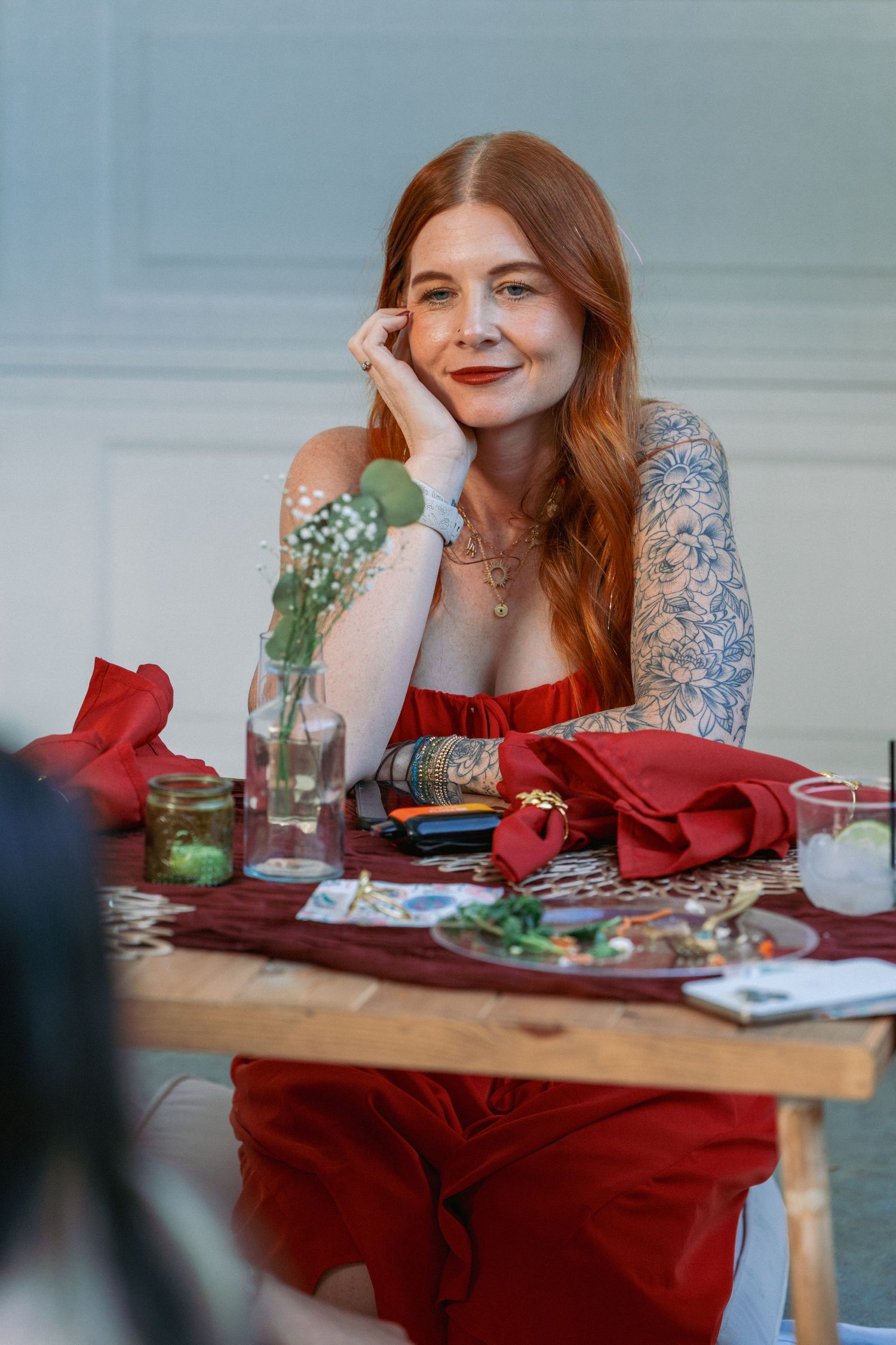Candid event photography in Los Angeles