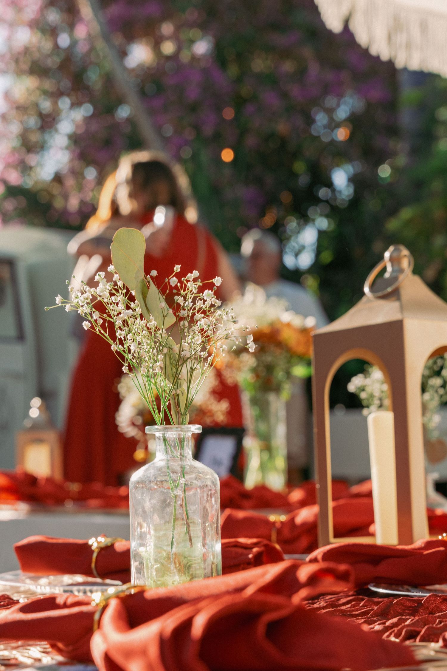 traveling Event photography