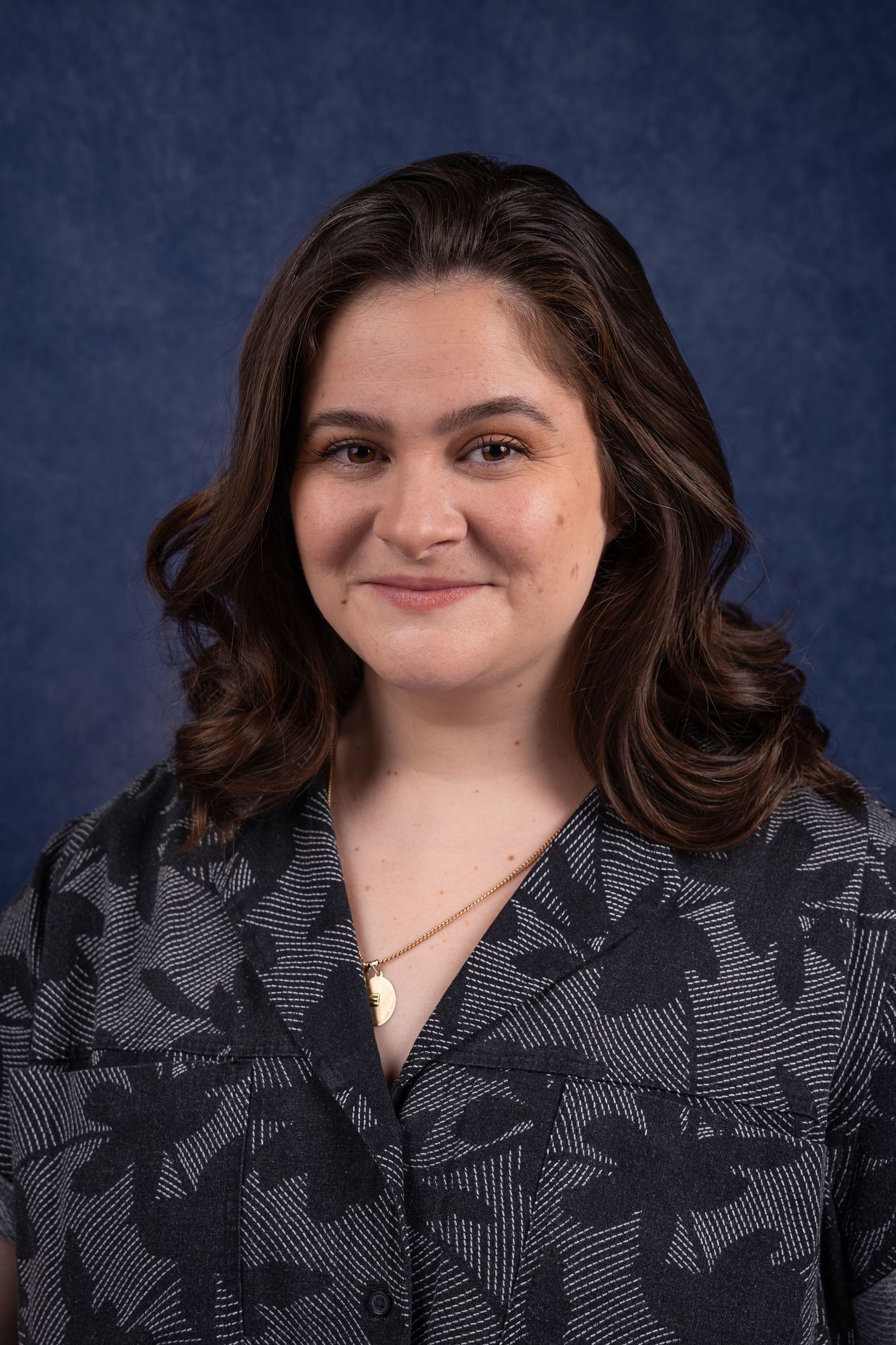 Female casual headshots