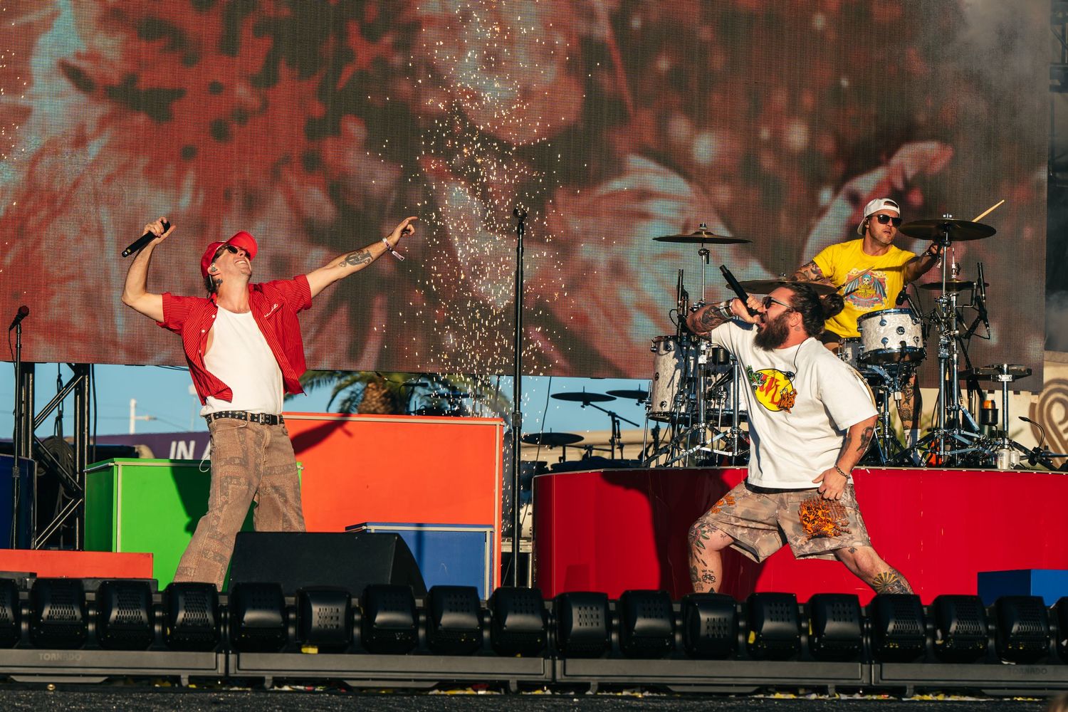 destination concert photography