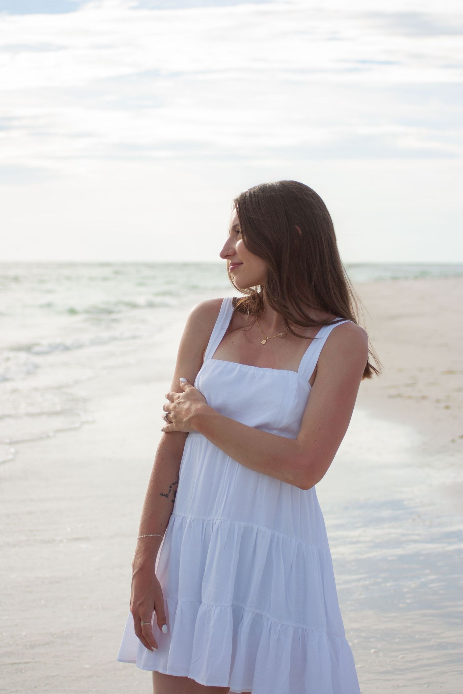 Image from Kim and Nick's engagement photoshoot