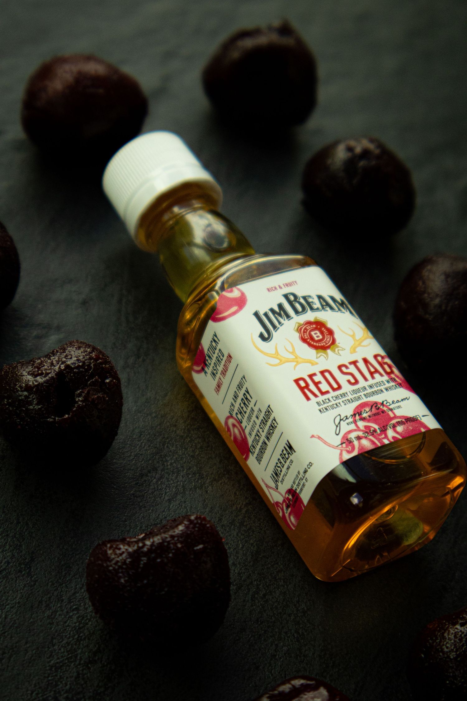 Image of Jim Beam Shooters