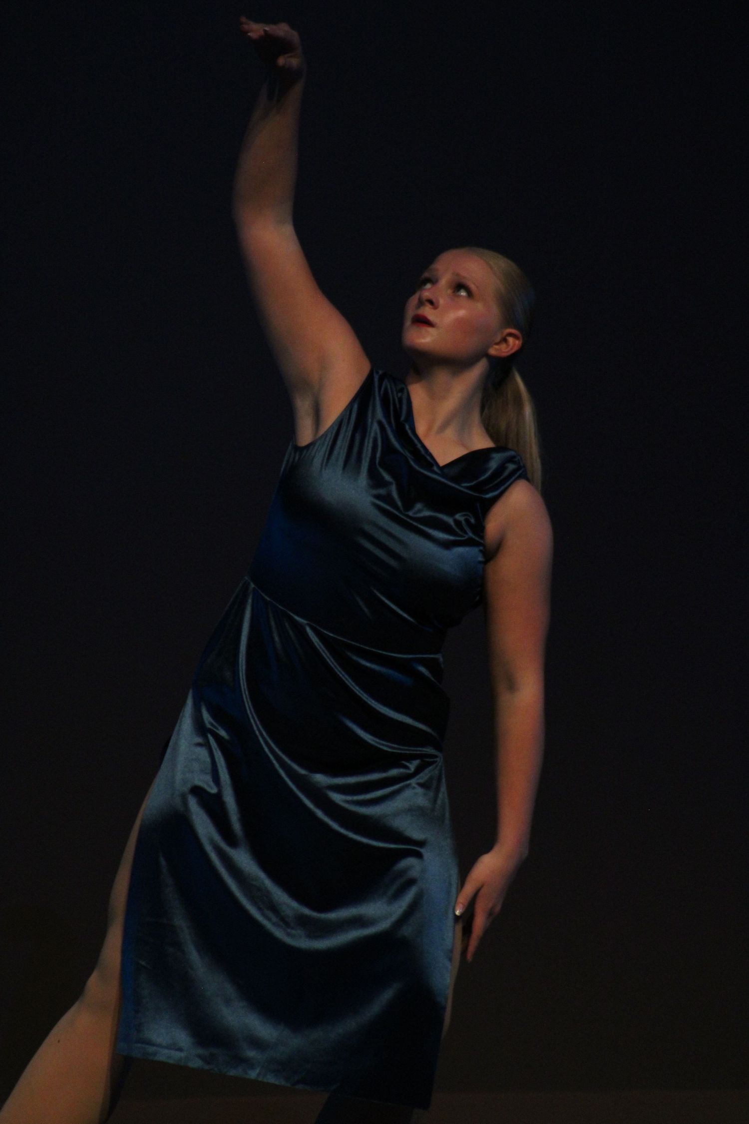 Image from Danc'letics of Rochester dance recital