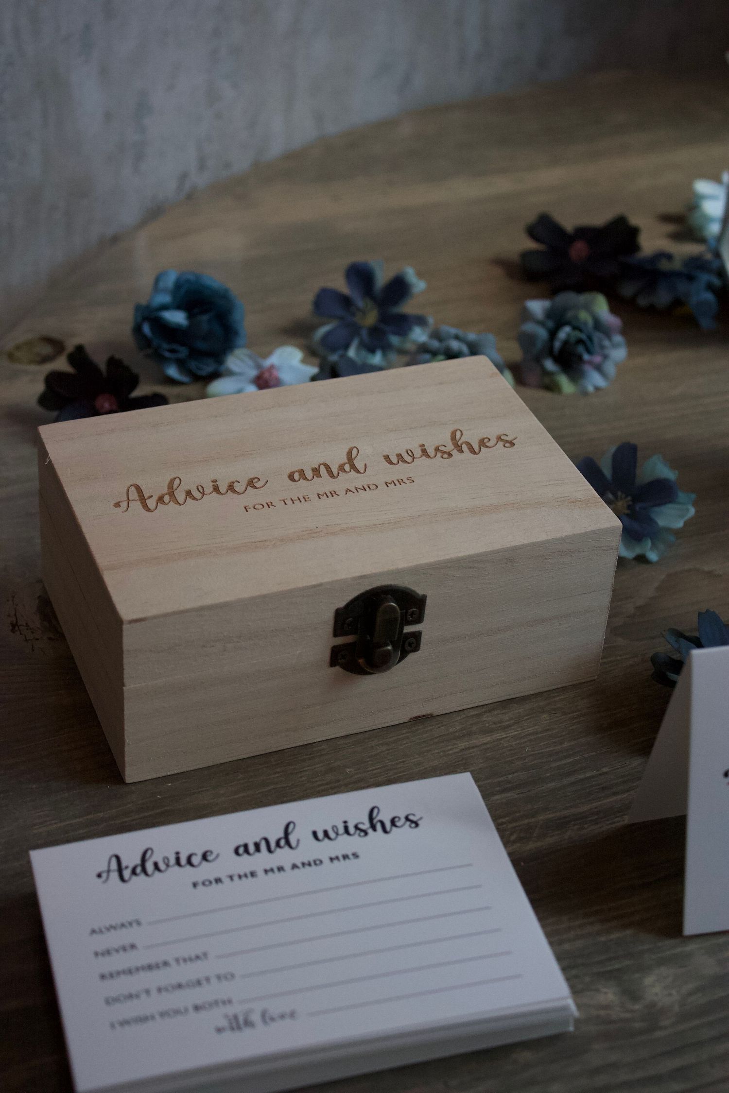 Image from Brooke's bridal shower